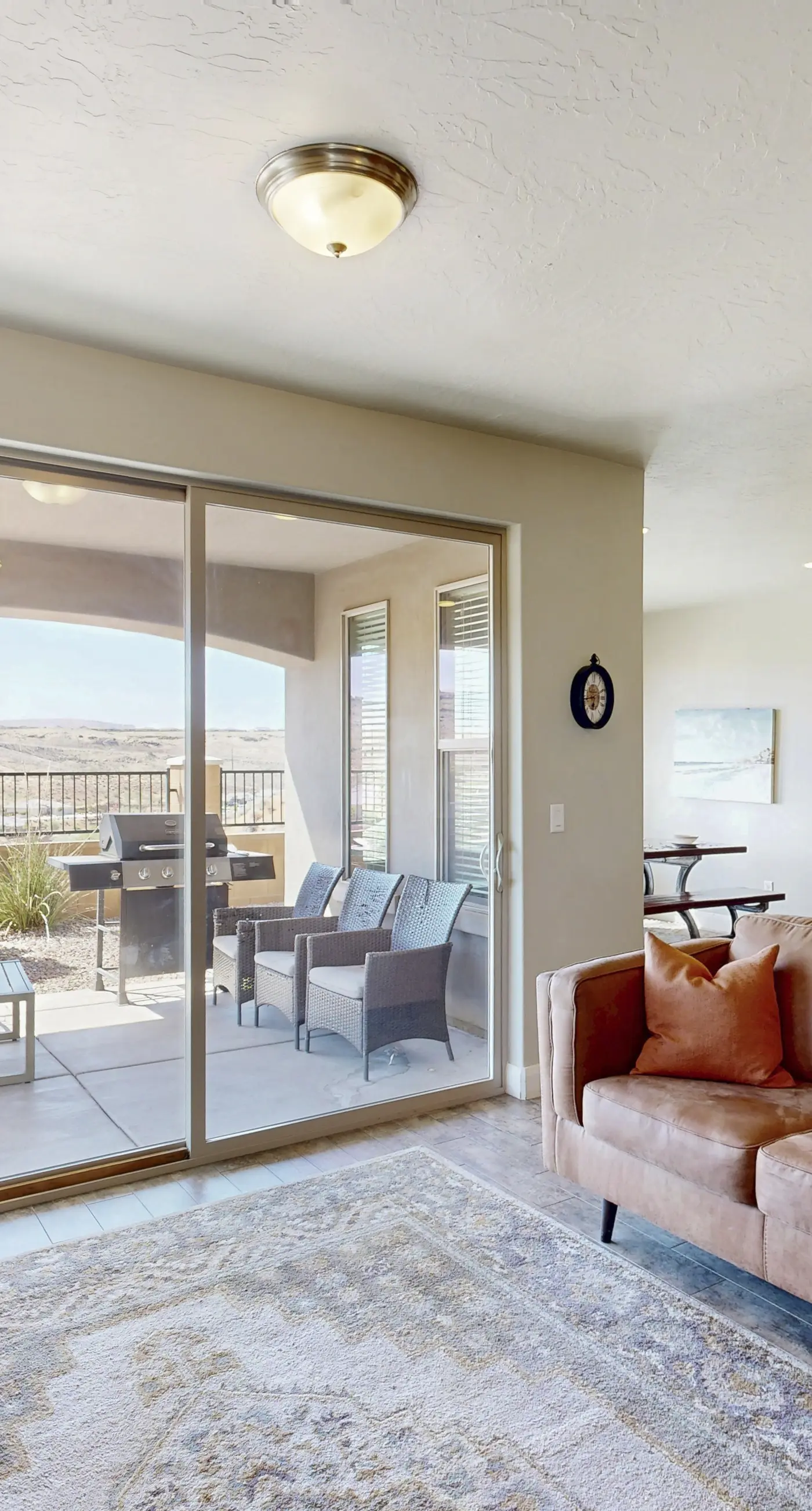 The Desert Star Villa