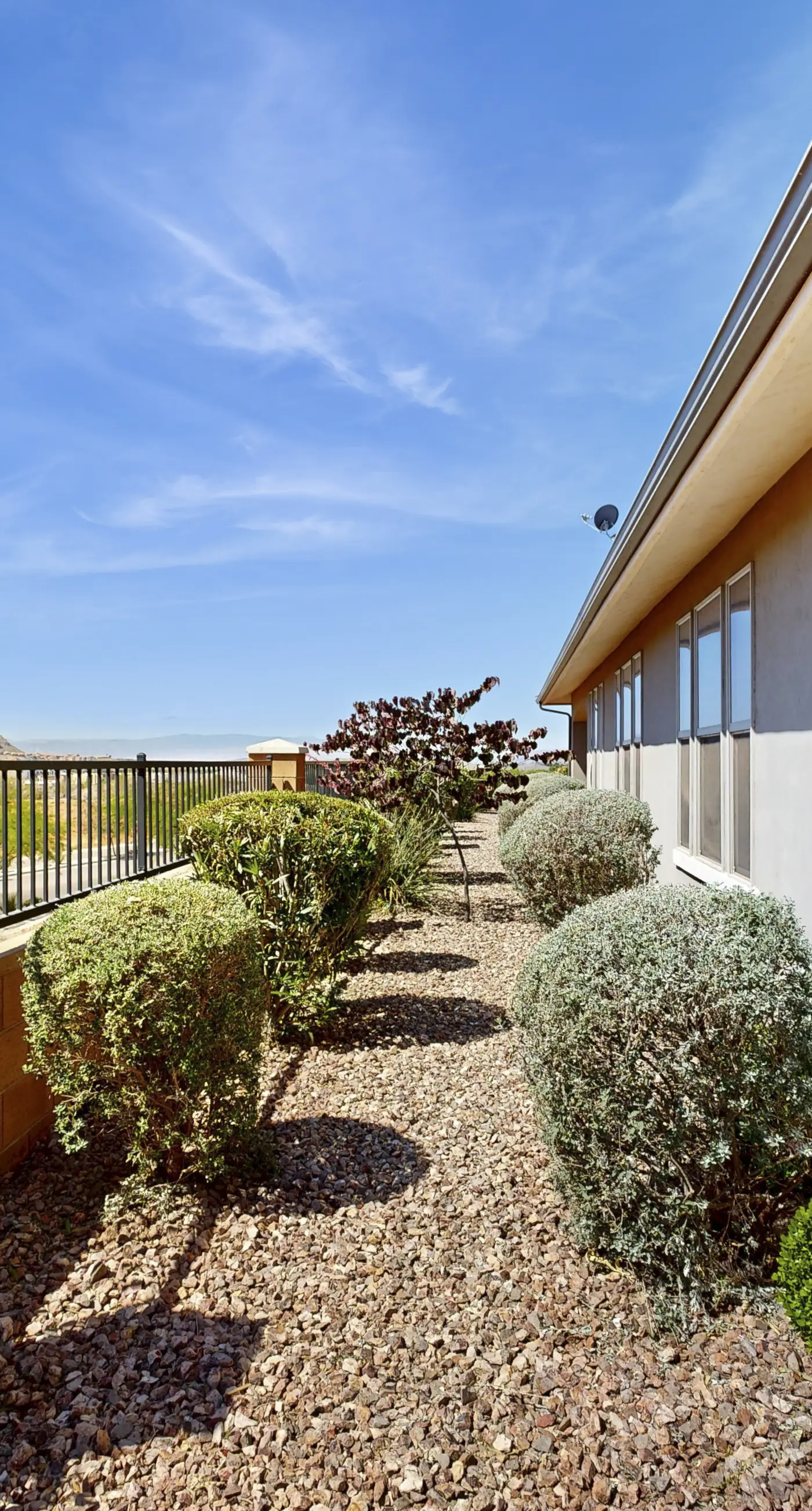 The Desert Star Villa