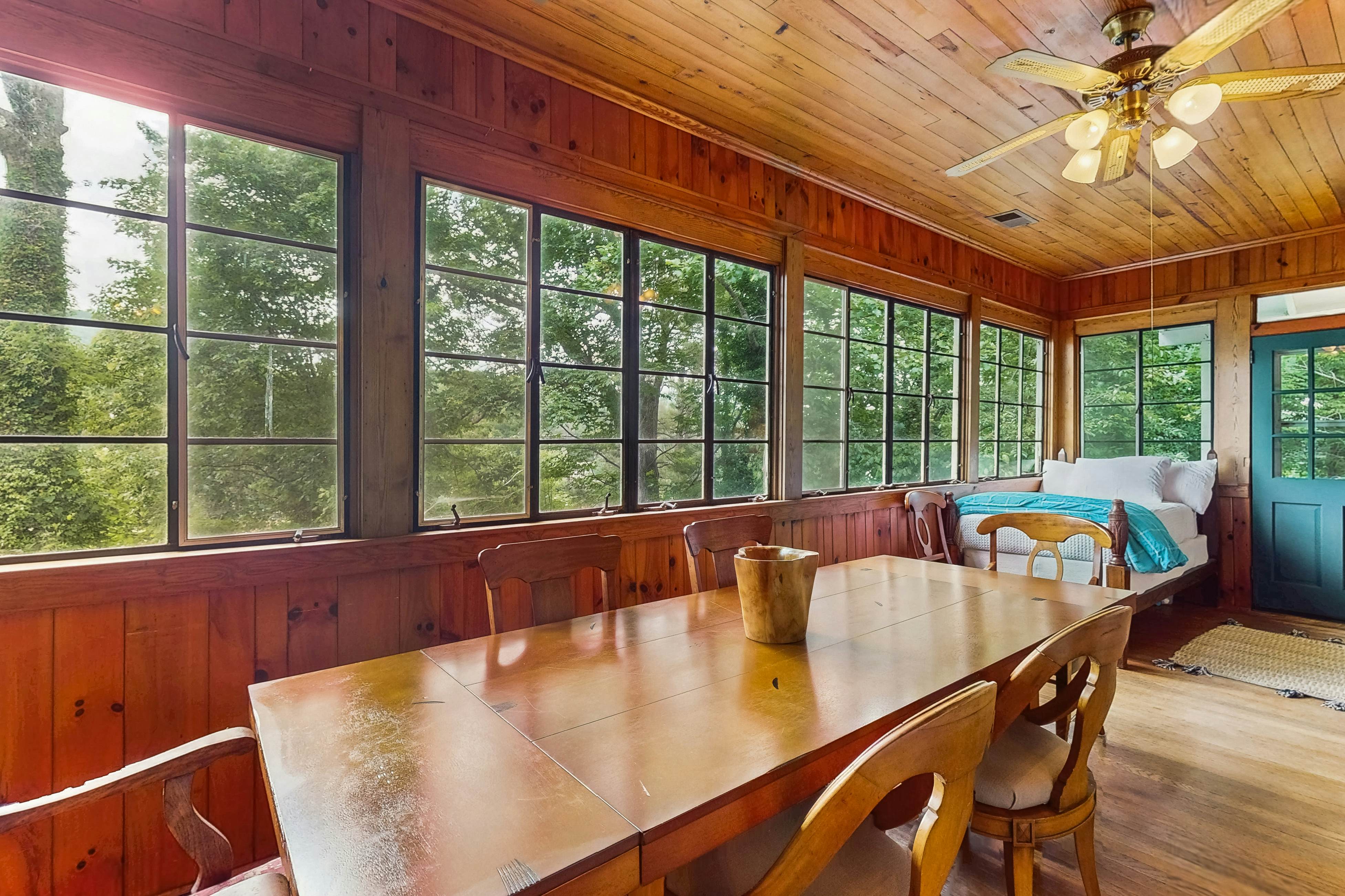 Cabin at Lake Lure
