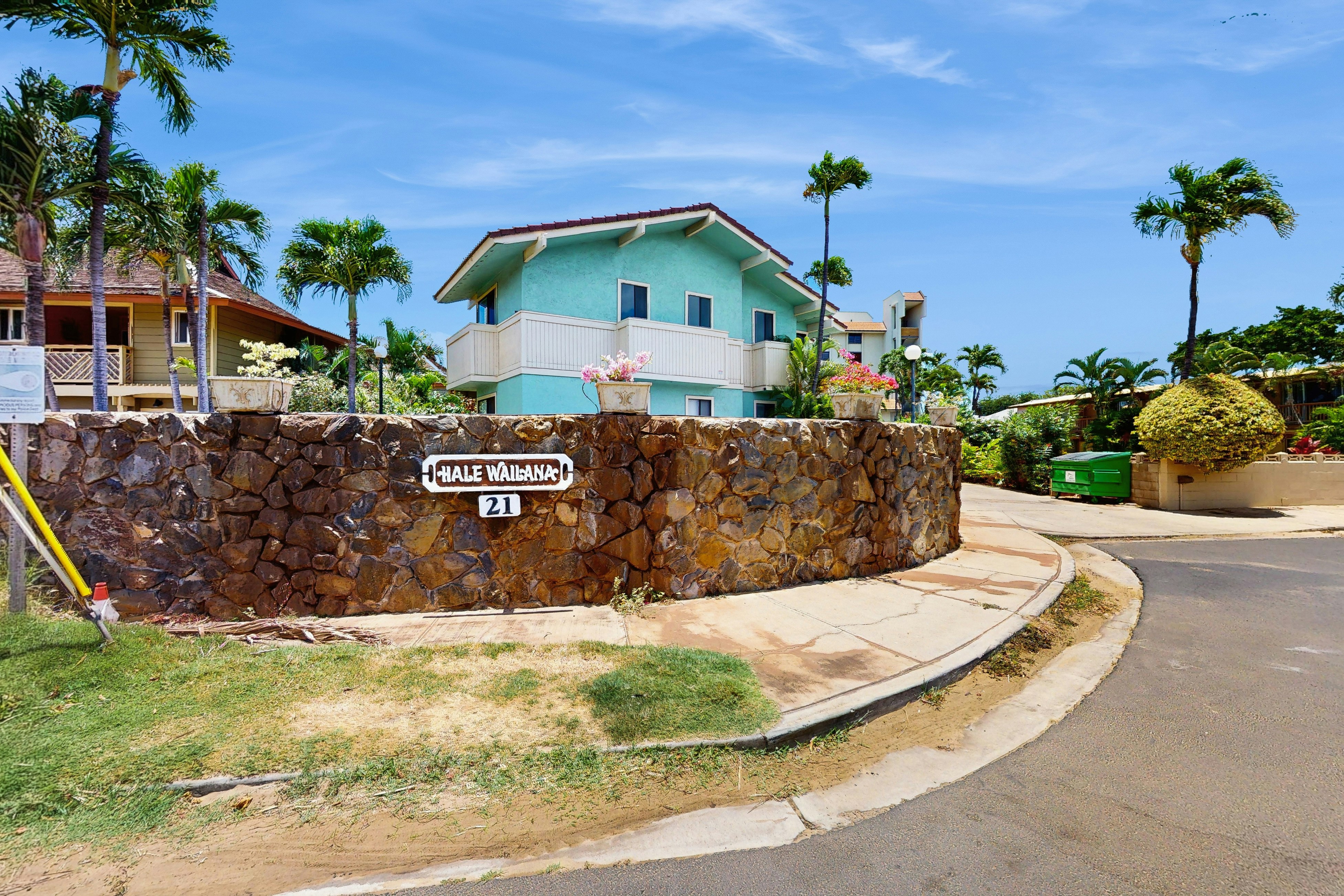 Hale Wailana 3A