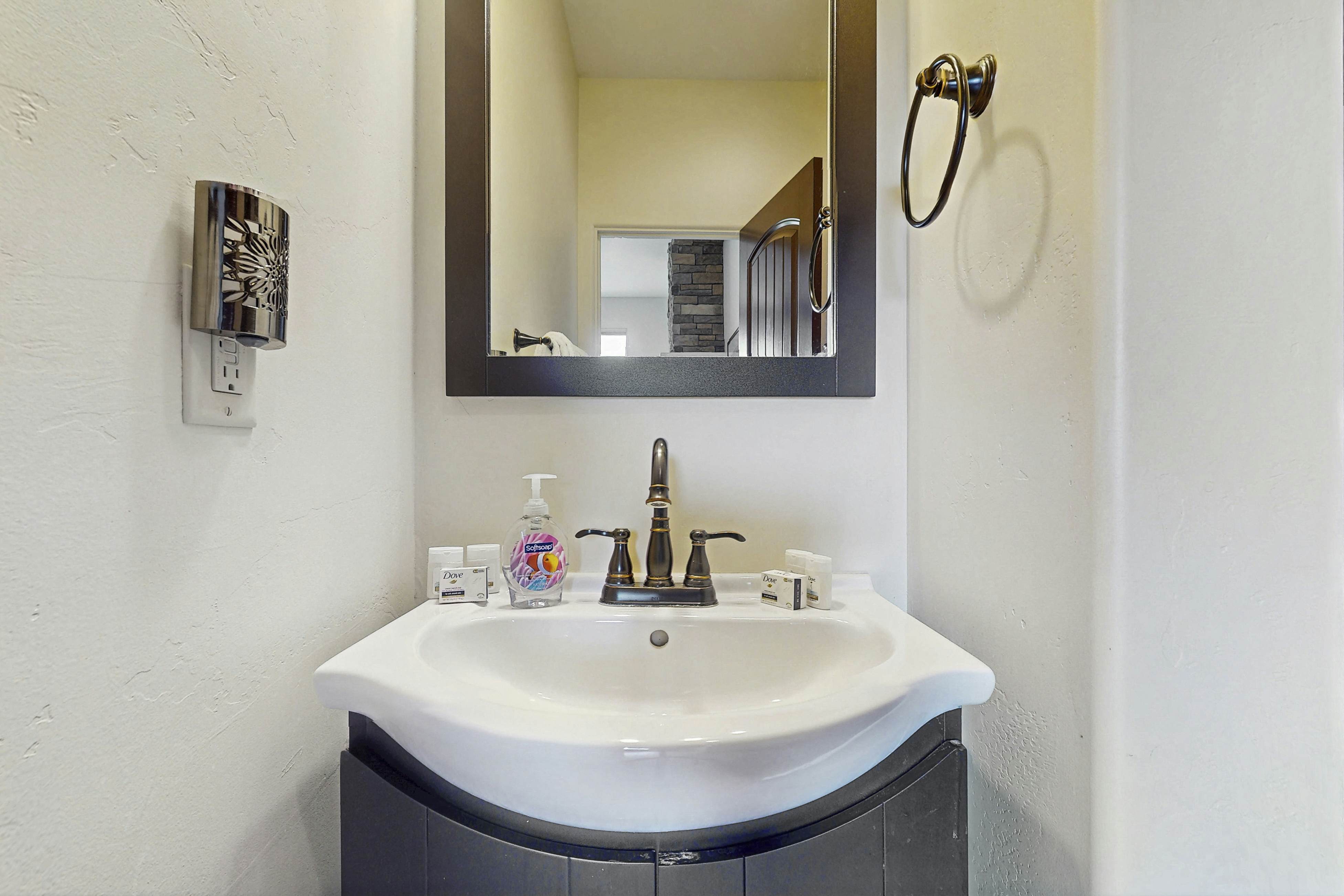 Sedona Thunder Mountain Retreat 