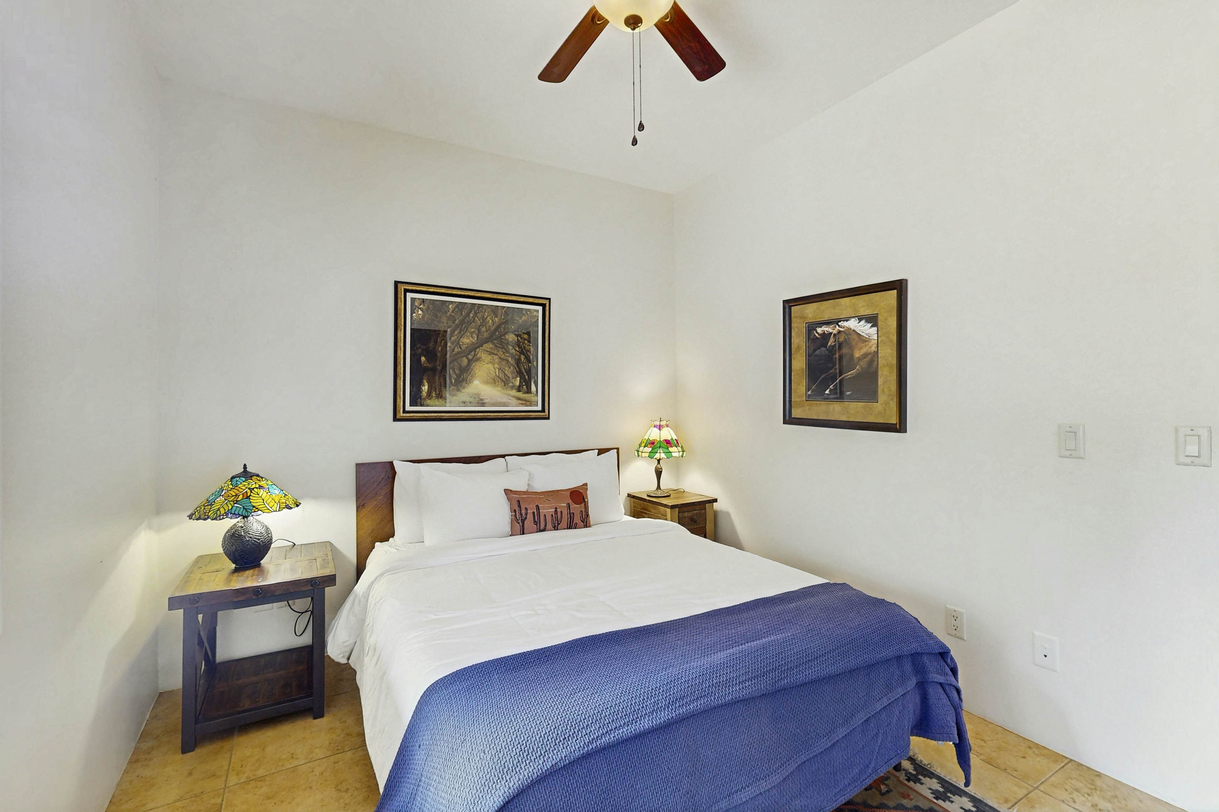 Sedona Thunder Mountain Retreat 