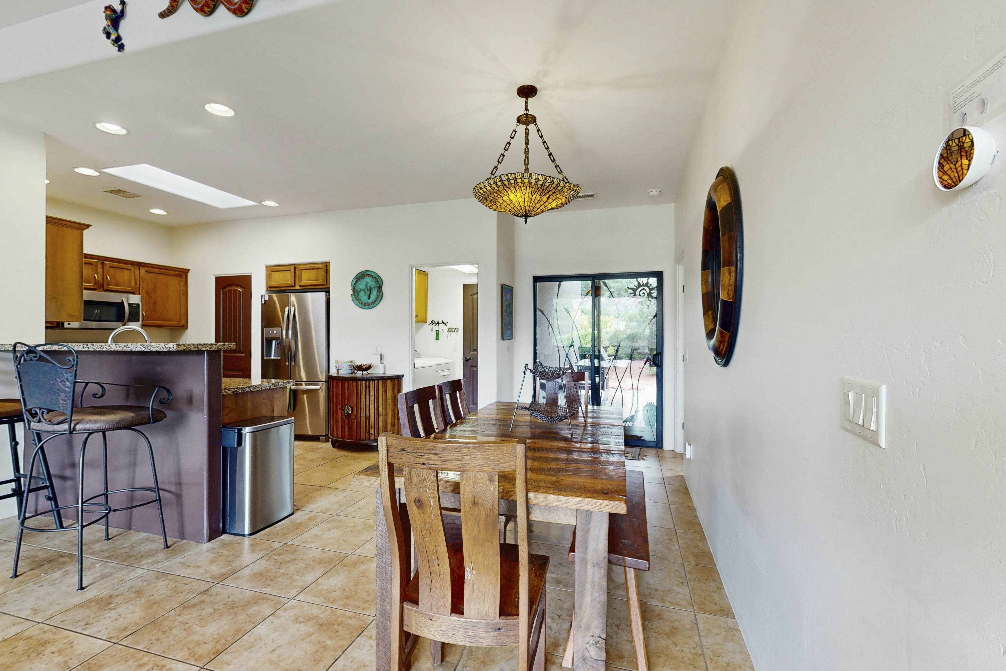 Sedona Thunder Mountain Retreat 