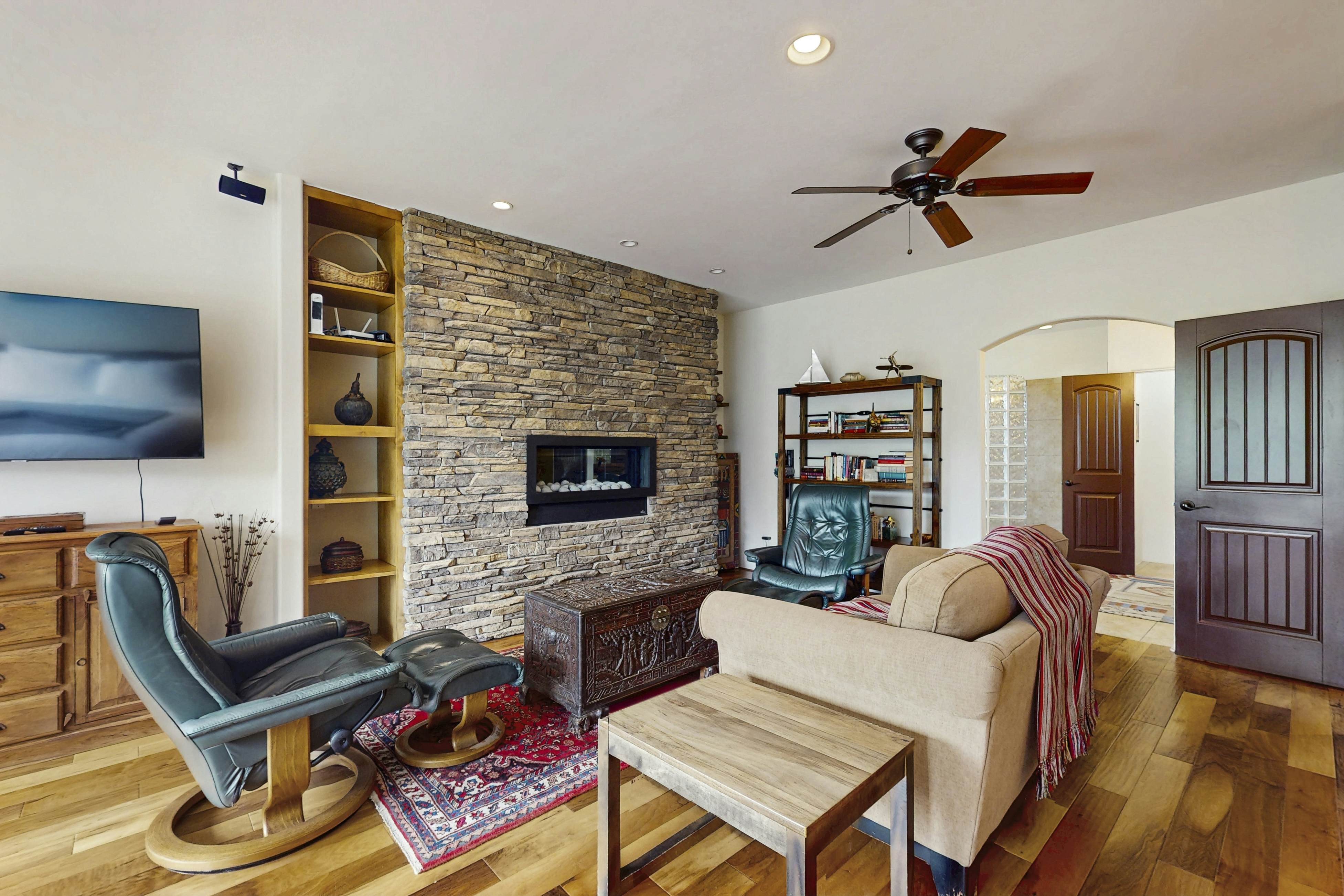 Sedona Thunder Mountain Retreat 