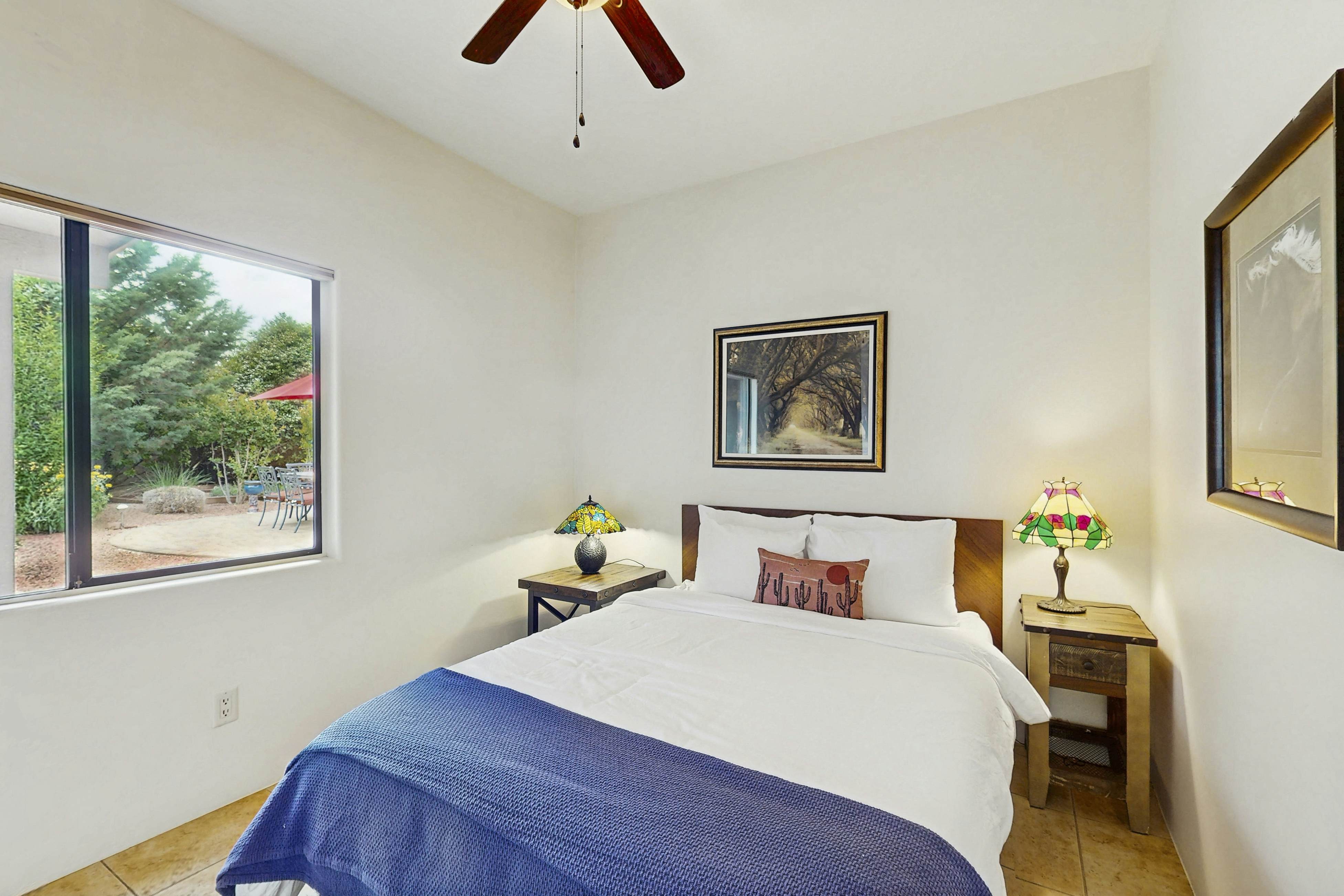 Sedona Thunder Mountain Retreat 