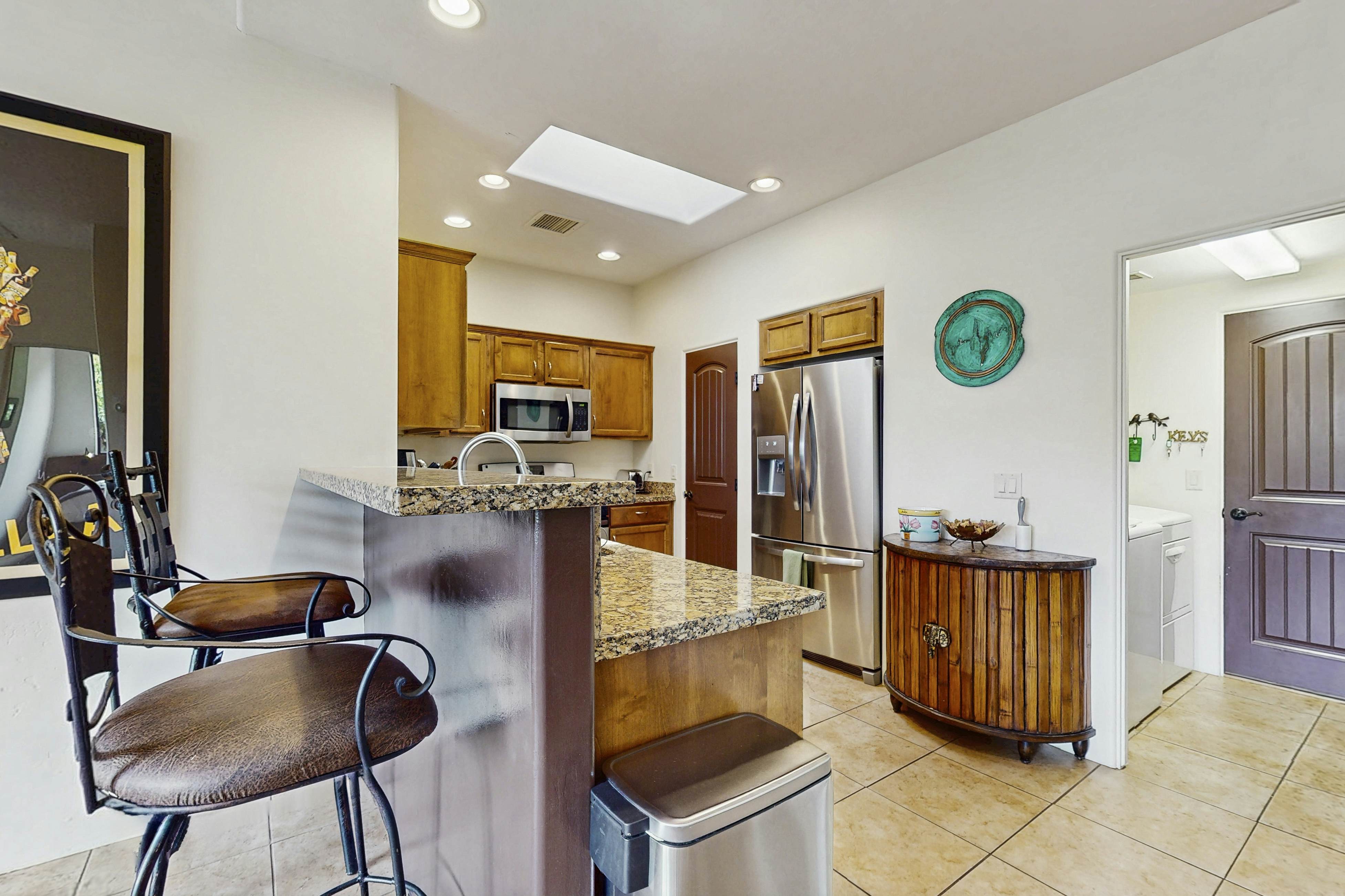 Sedona Thunder Mountain Retreat 