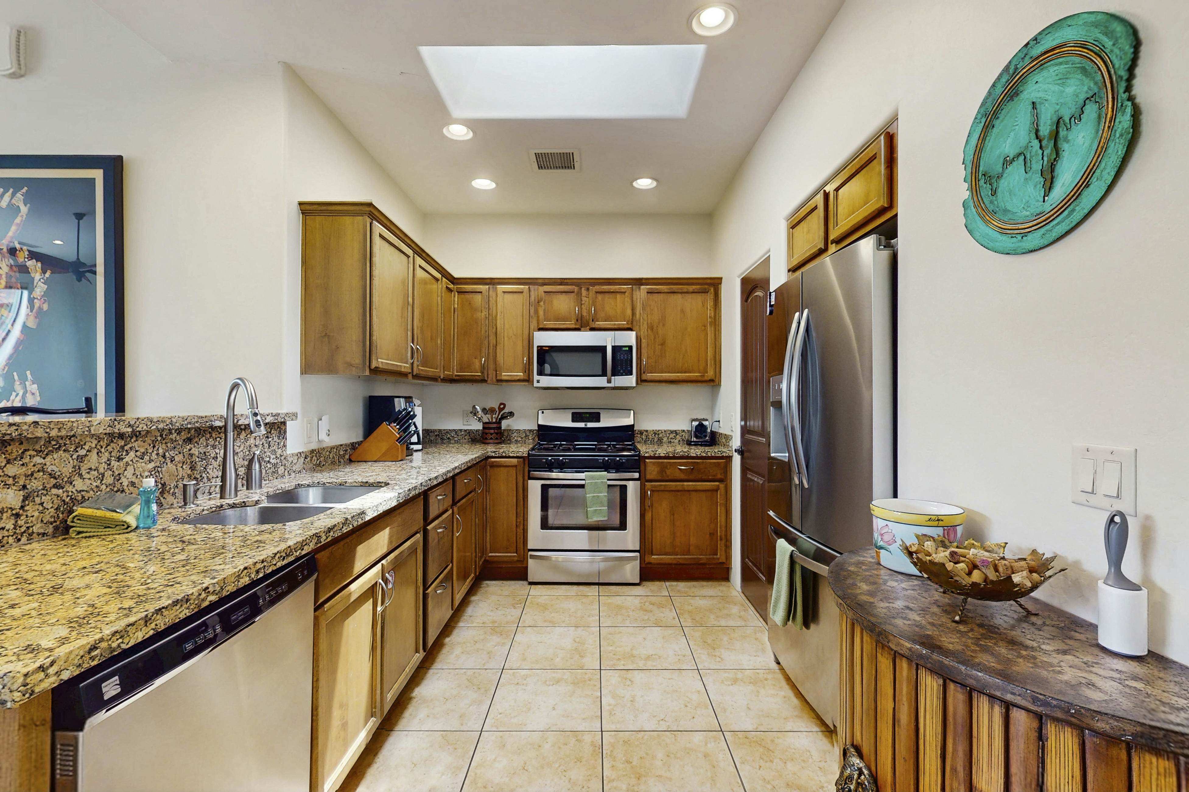 Sedona Thunder Mountain Retreat 