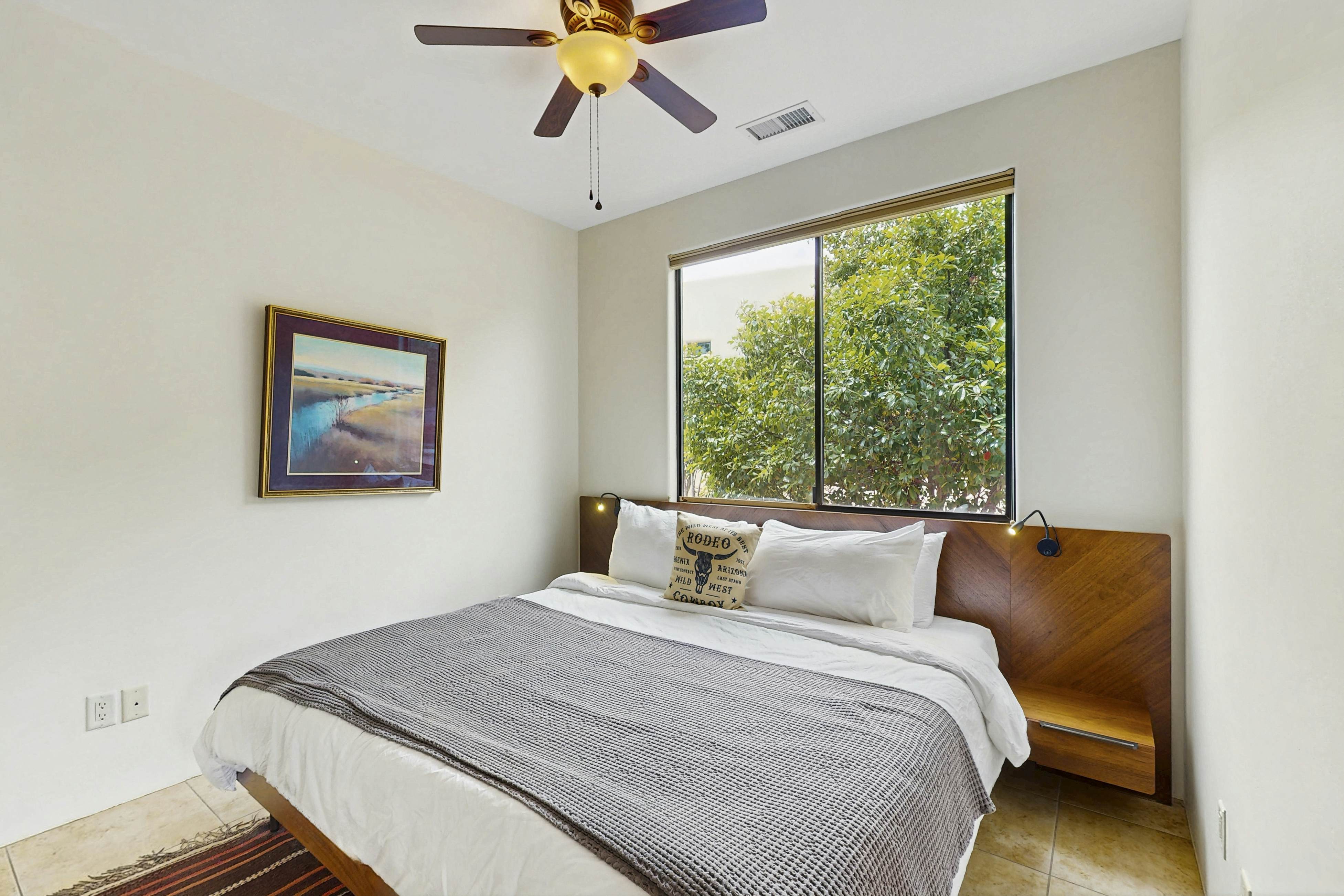 Sedona Thunder Mountain Retreat 