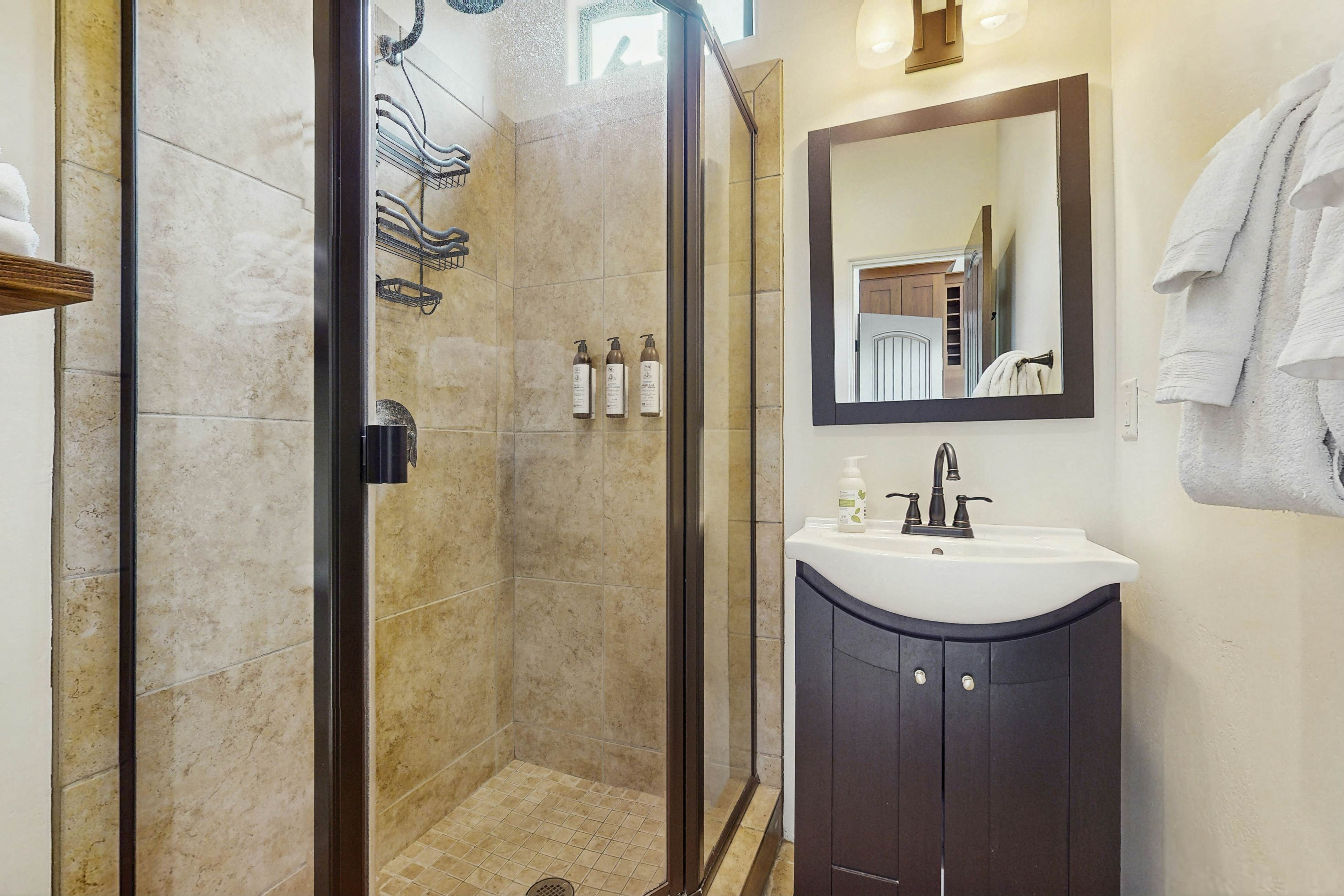 Sedona Thunder Mountain Retreat 