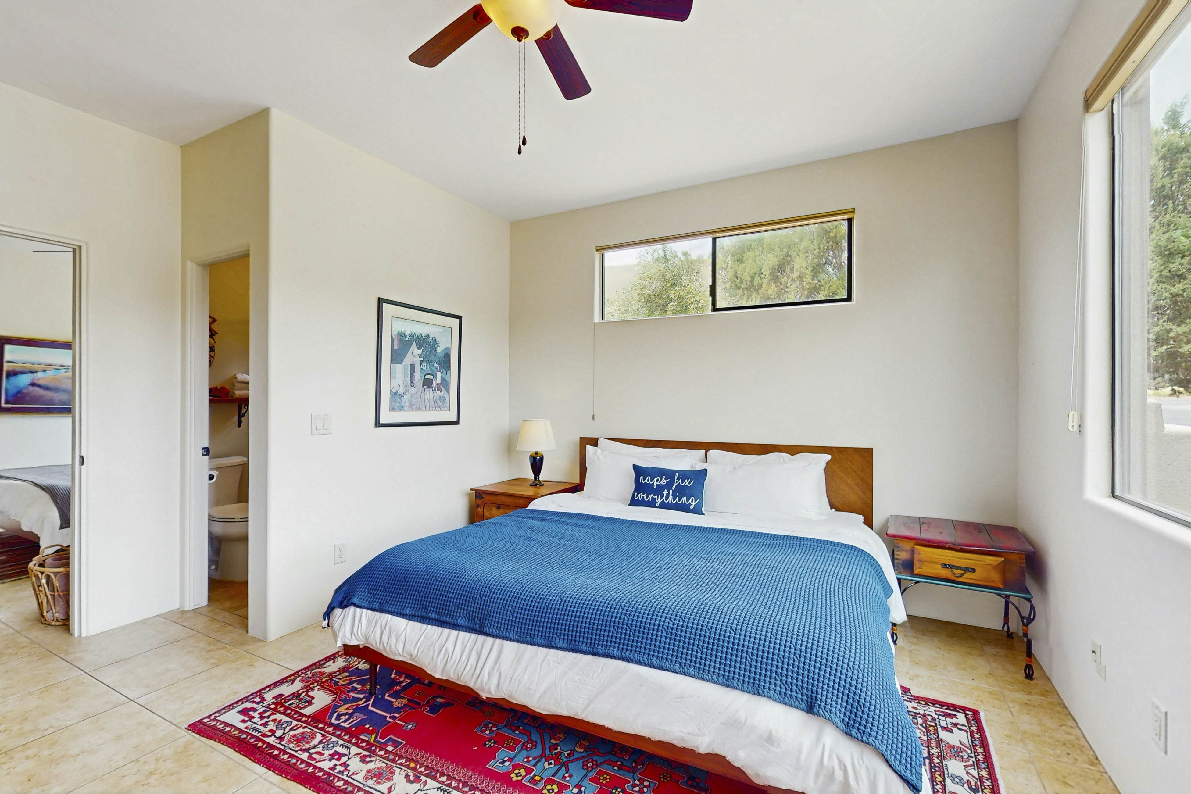 Sedona Thunder Mountain Retreat 