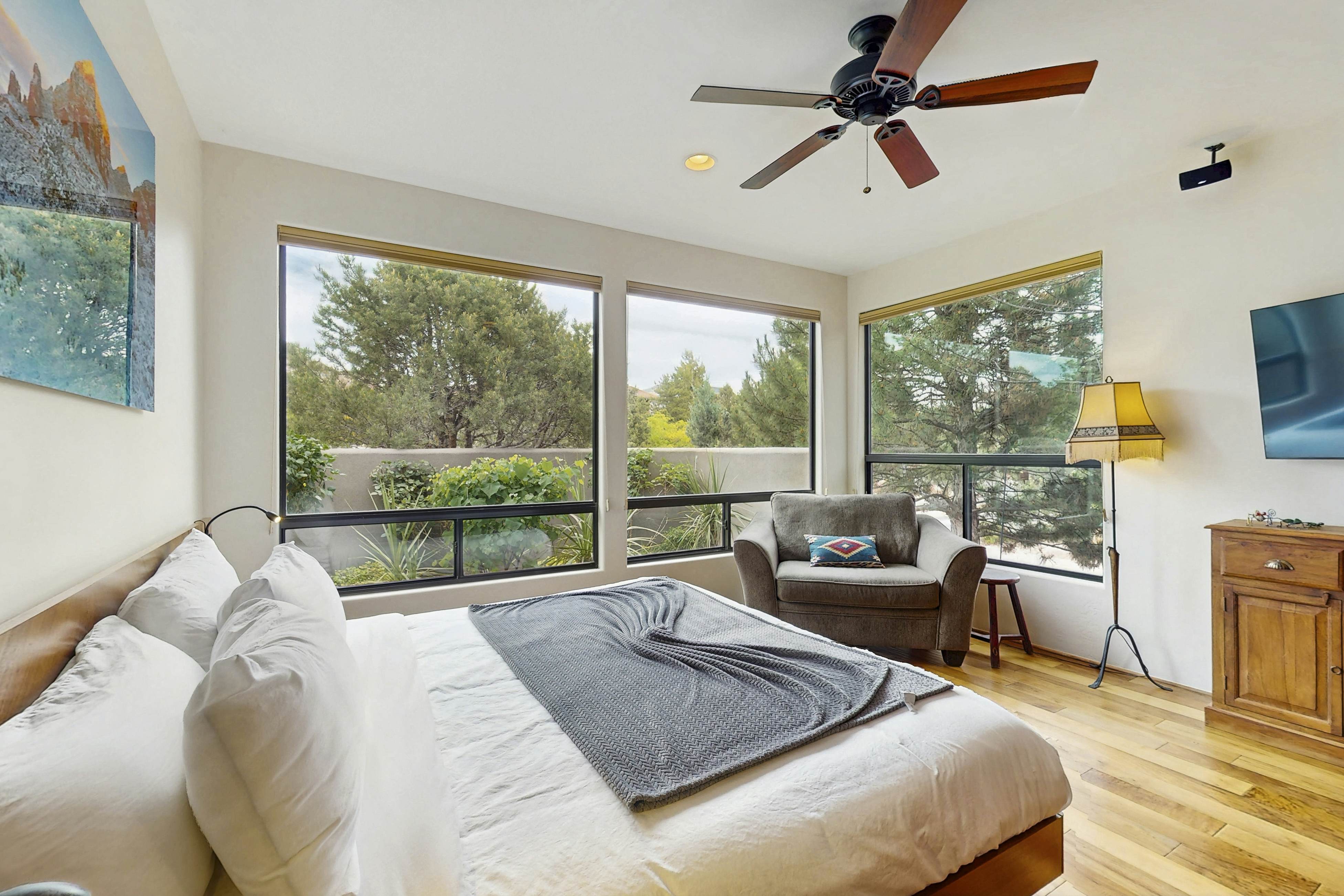 Sedona Thunder Mountain Retreat 