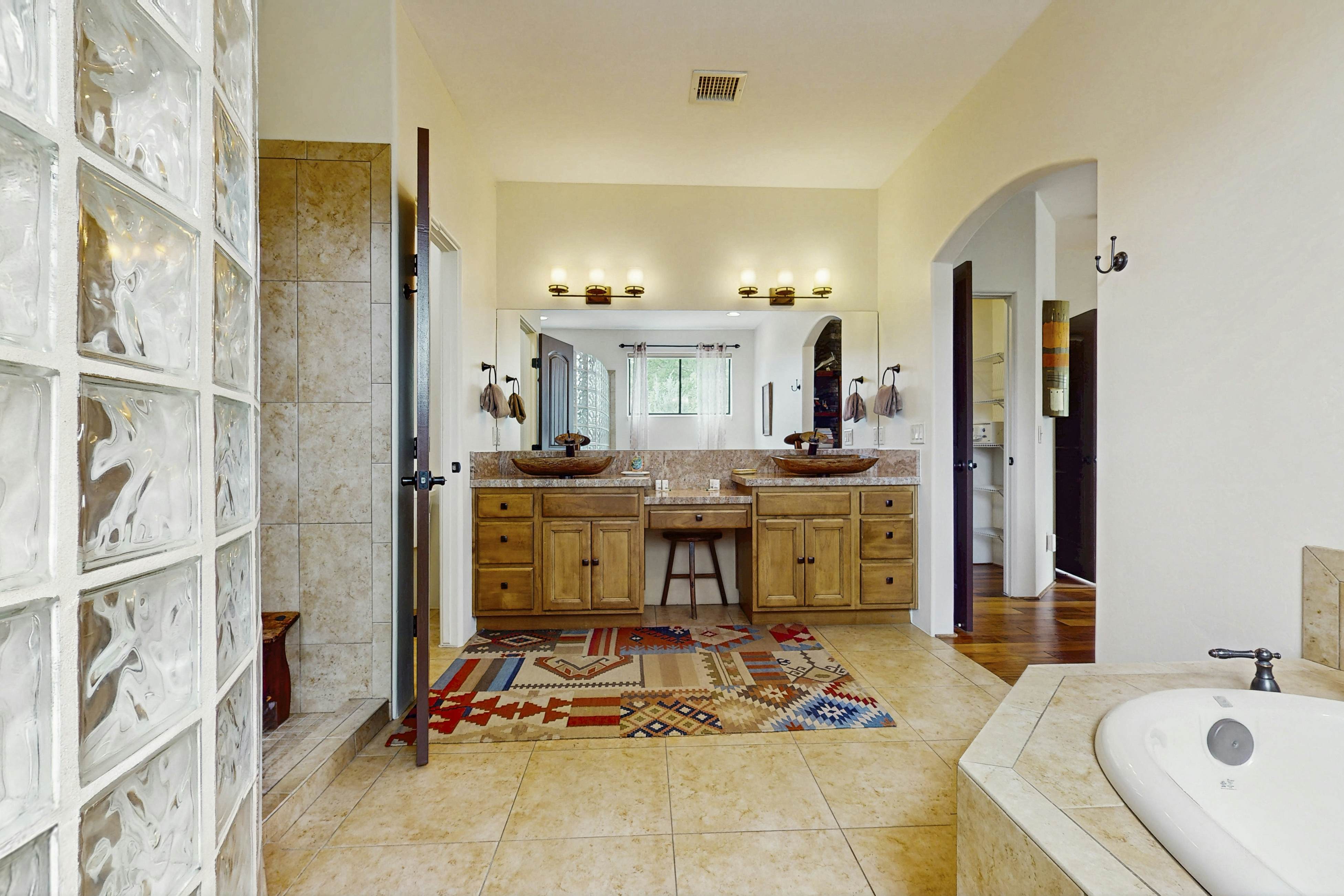 Sedona Thunder Mountain Retreat 