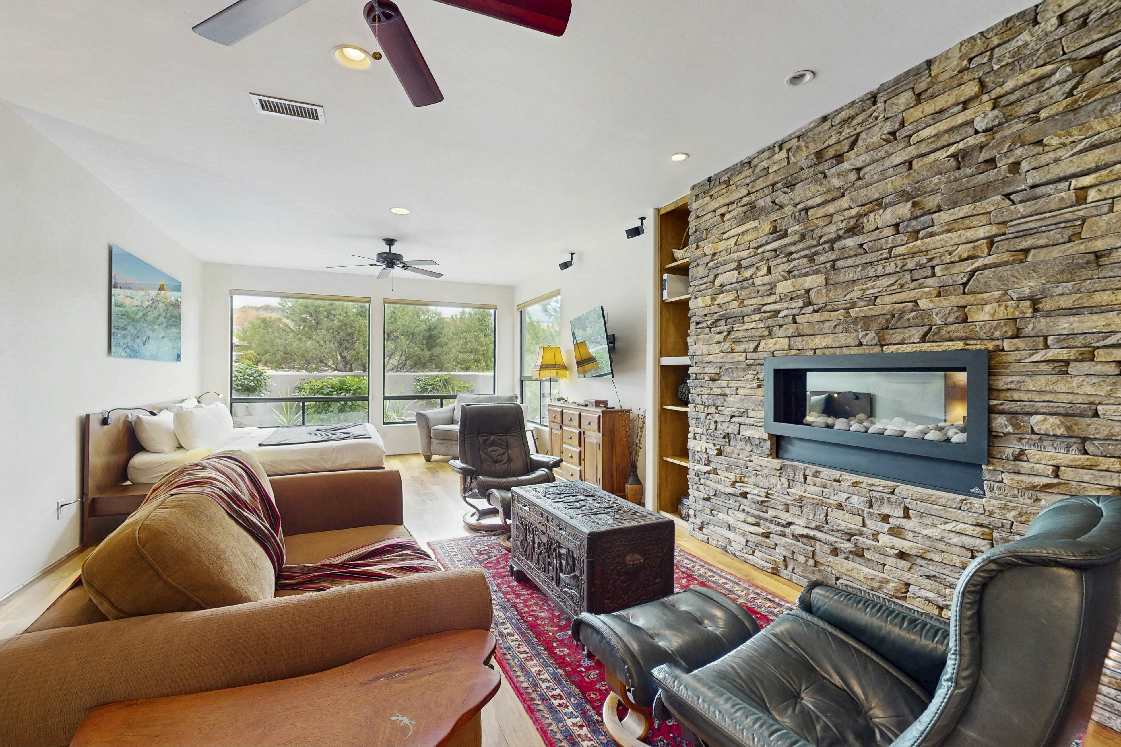 Sedona Thunder Mountain Retreat 