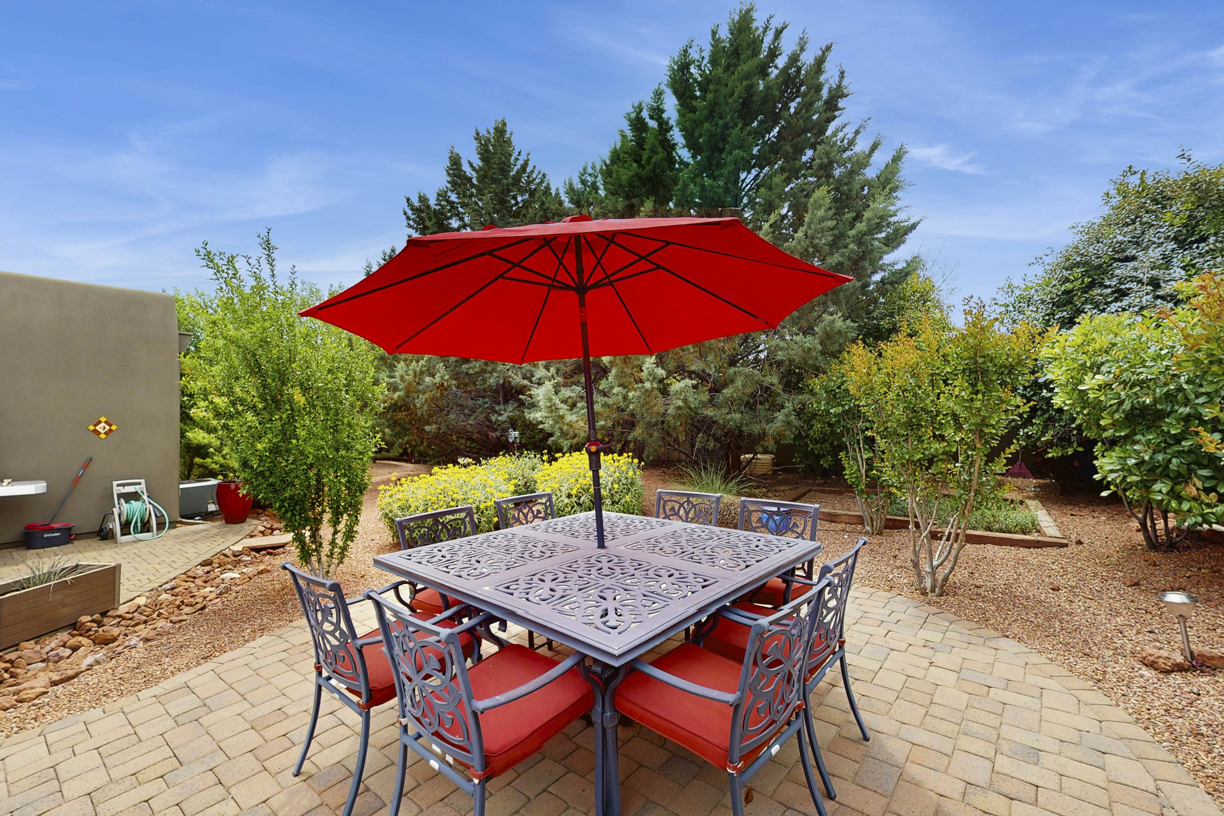 Sedona Thunder Mountain Retreat 