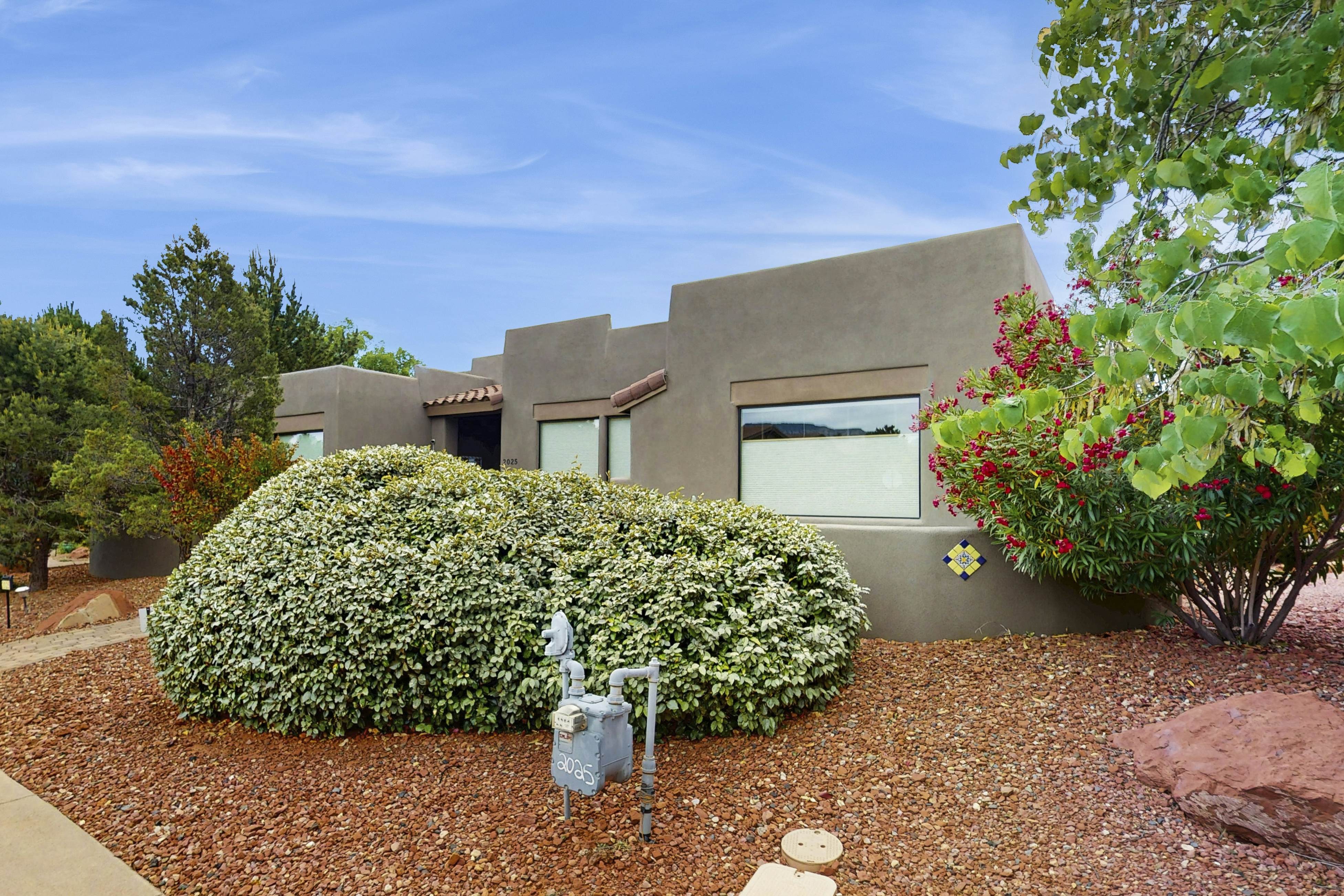 Sedona Thunder Mountain Retreat 