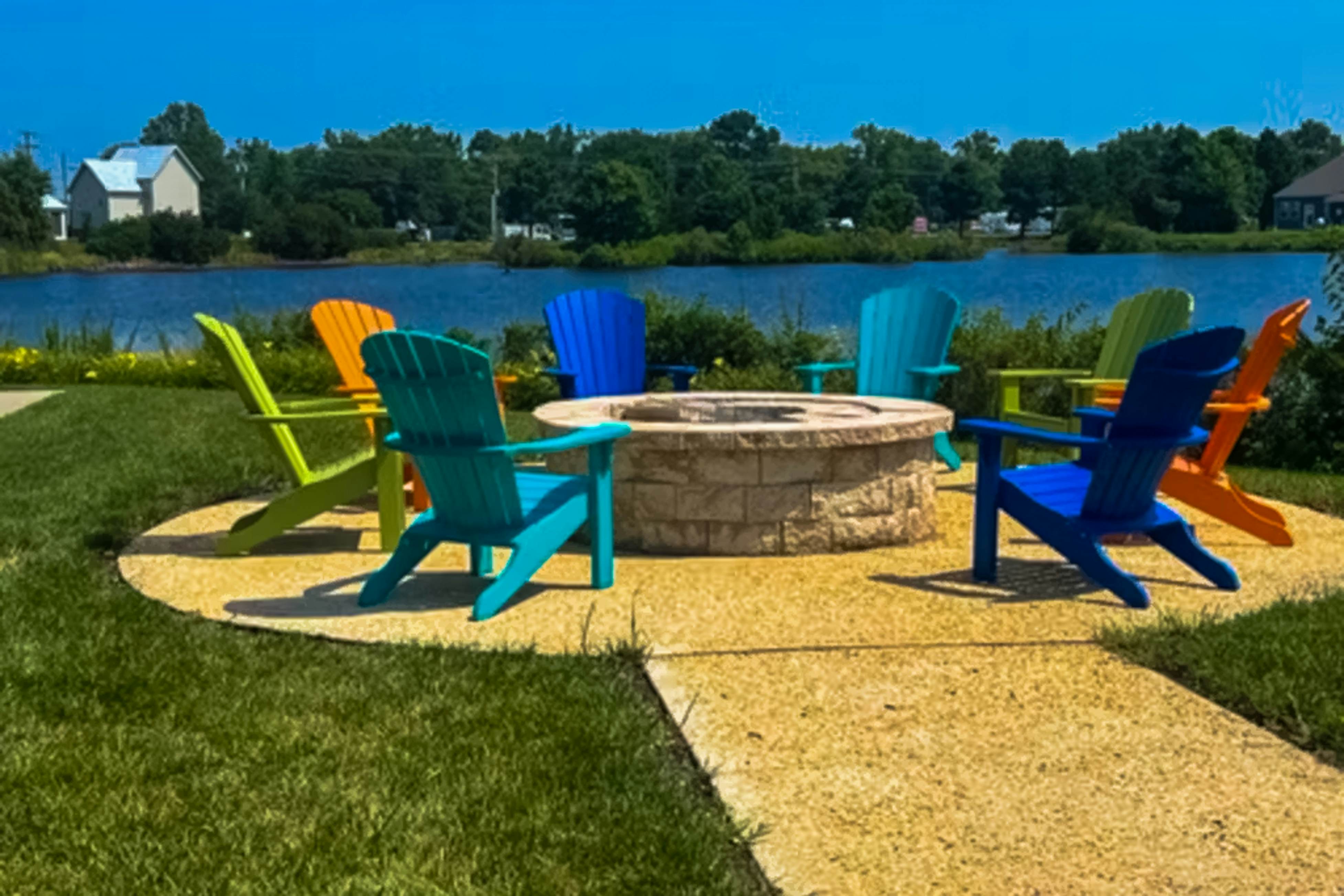 Millville by the Sea - 35013 Sunfish Ln