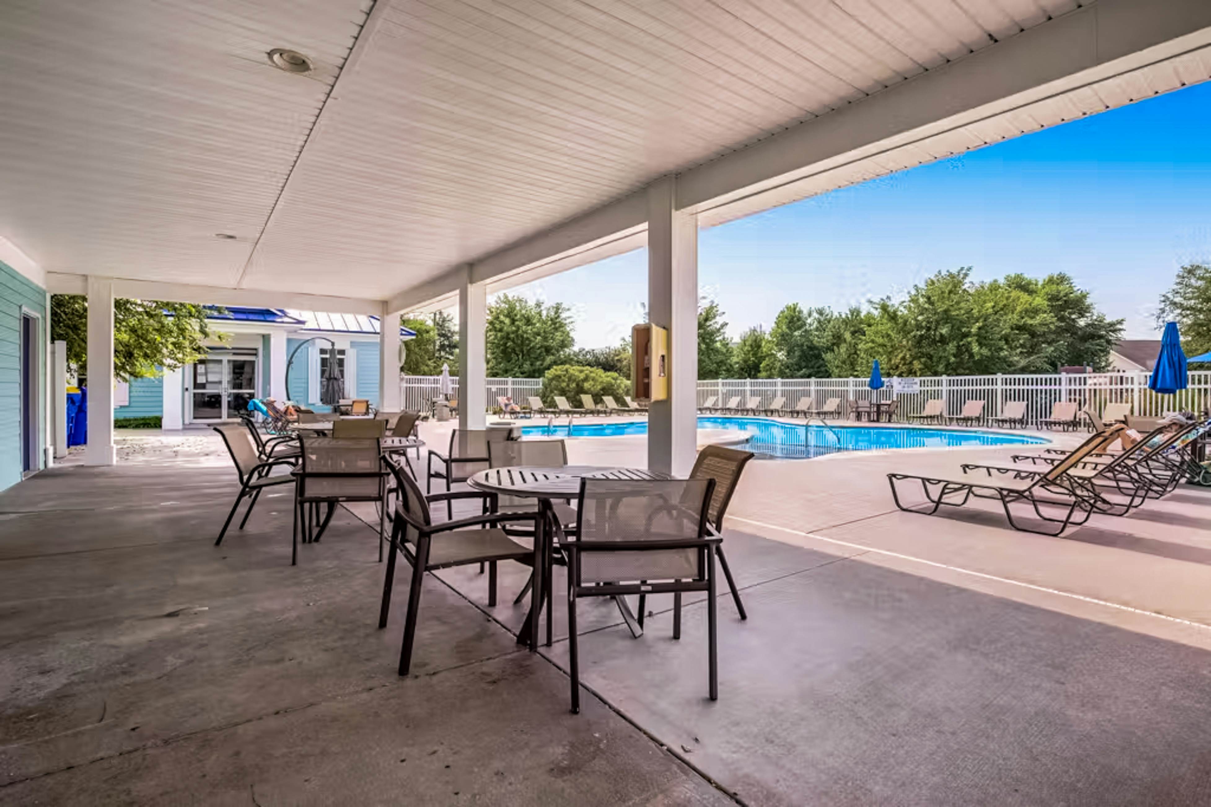 Millville by the Sea - 35013 Sunfish Ln