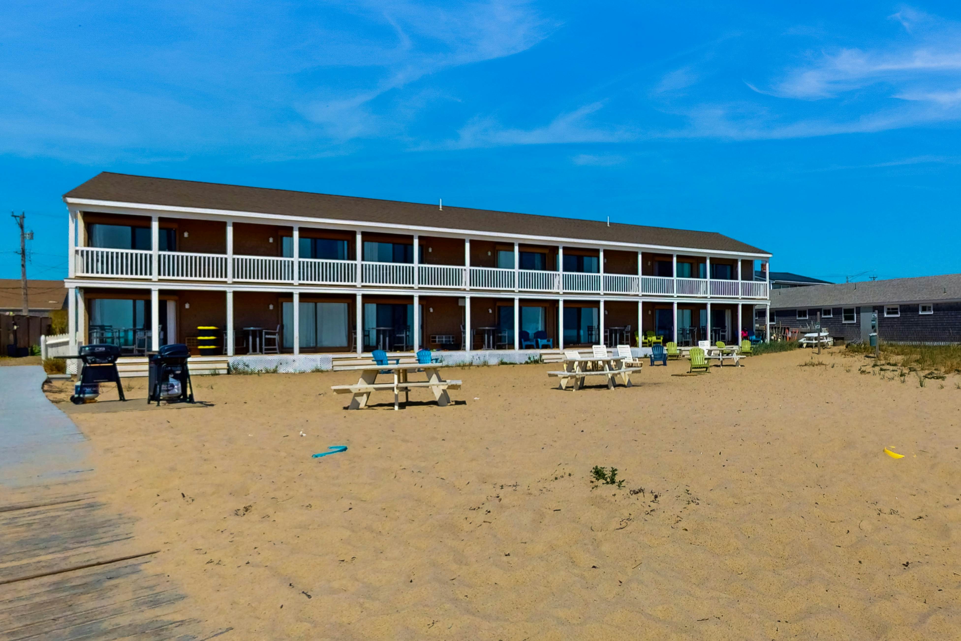 Sandbars Inn #7
