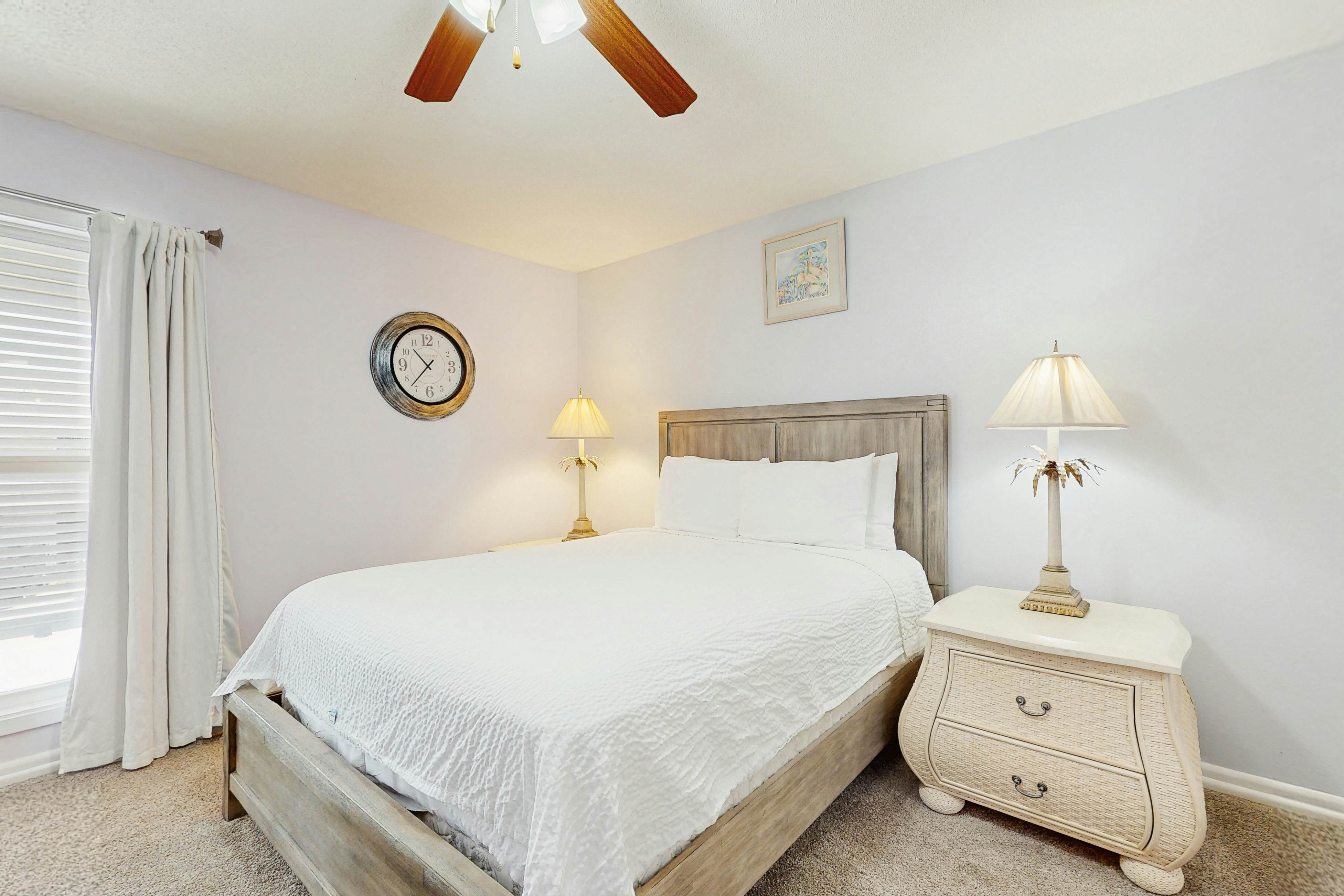 Bayou Village #620 - Water Peace