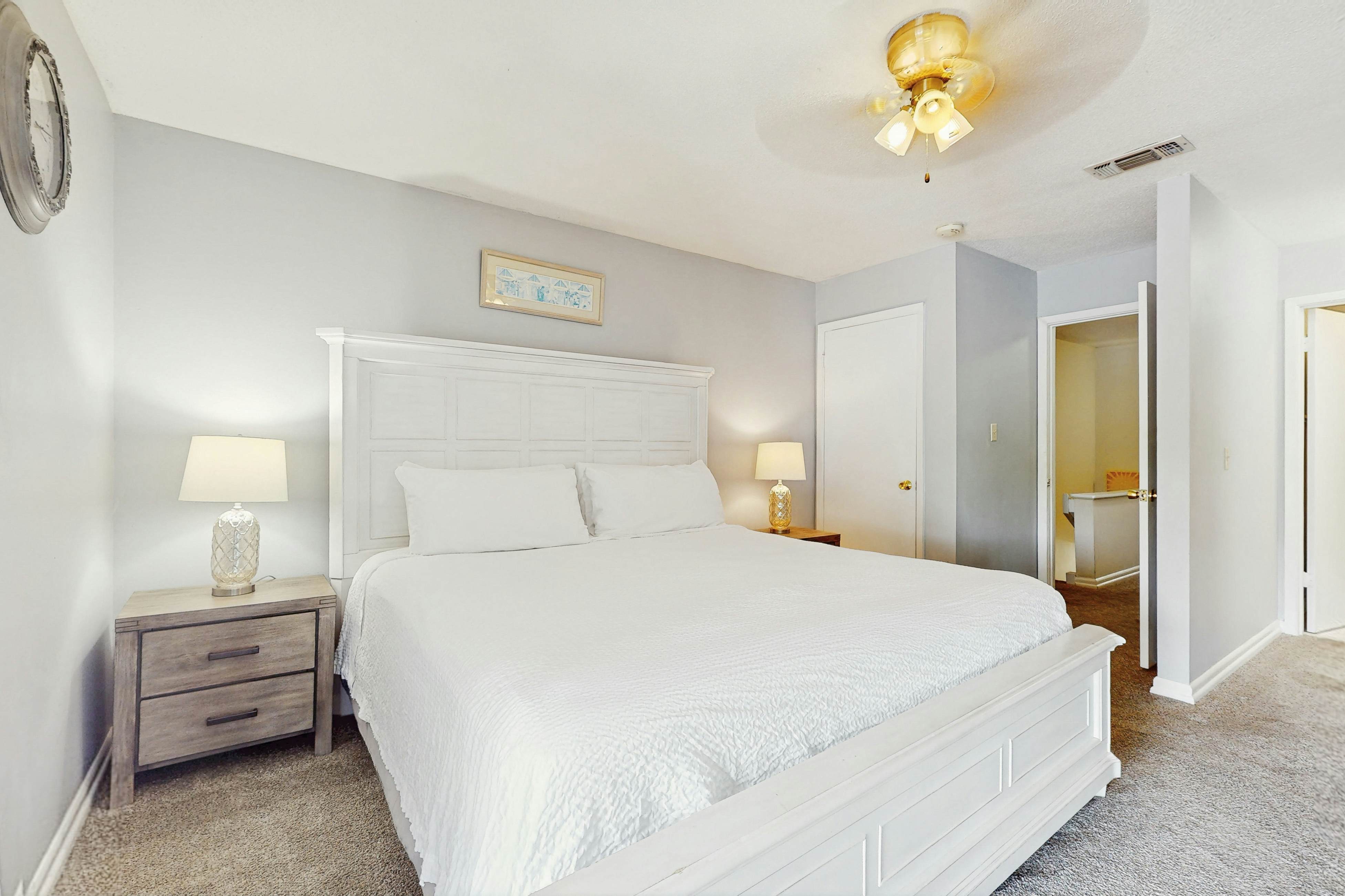 Bayou Village #620 - Water Peace