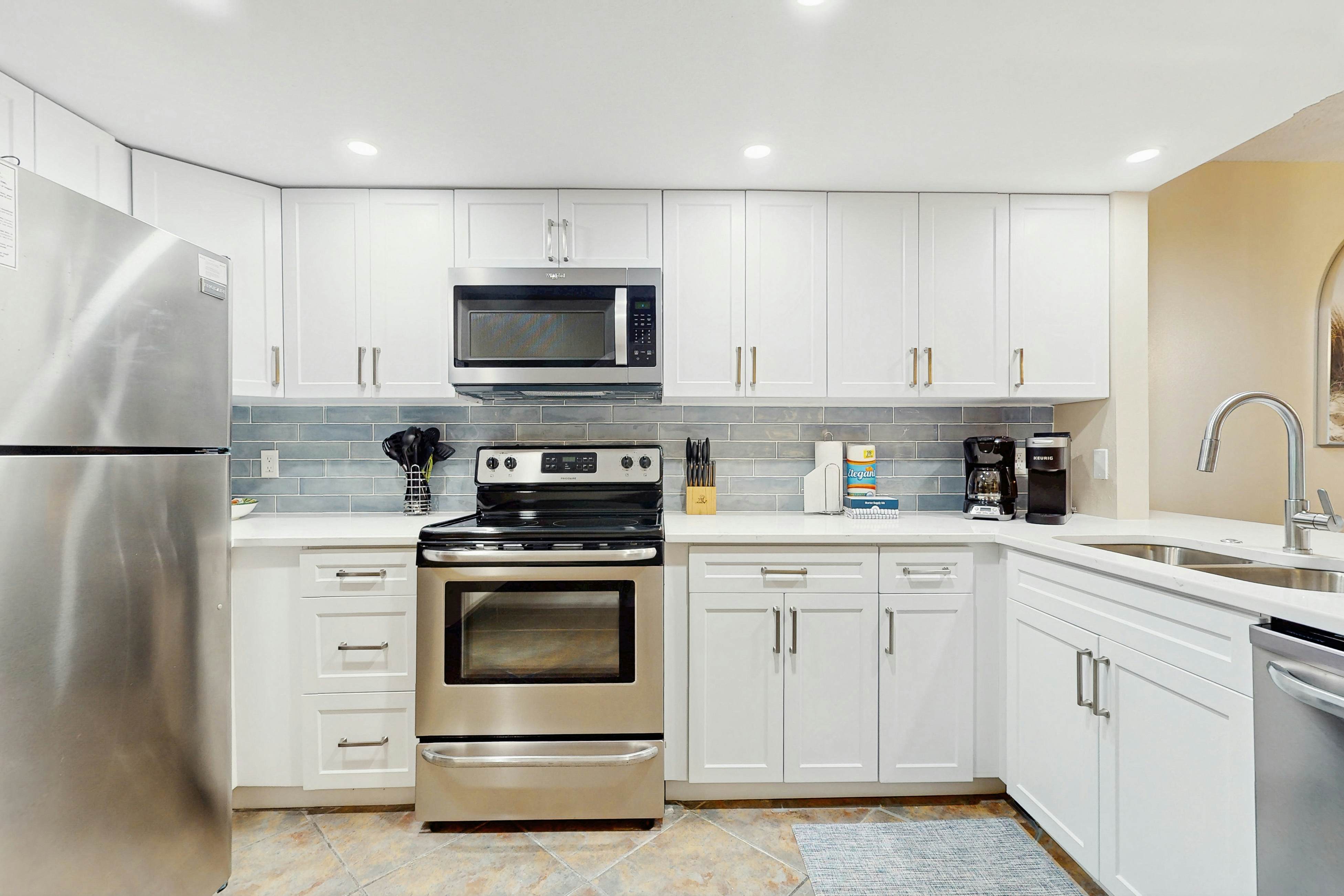 Bayou Village #620 - Water Peace