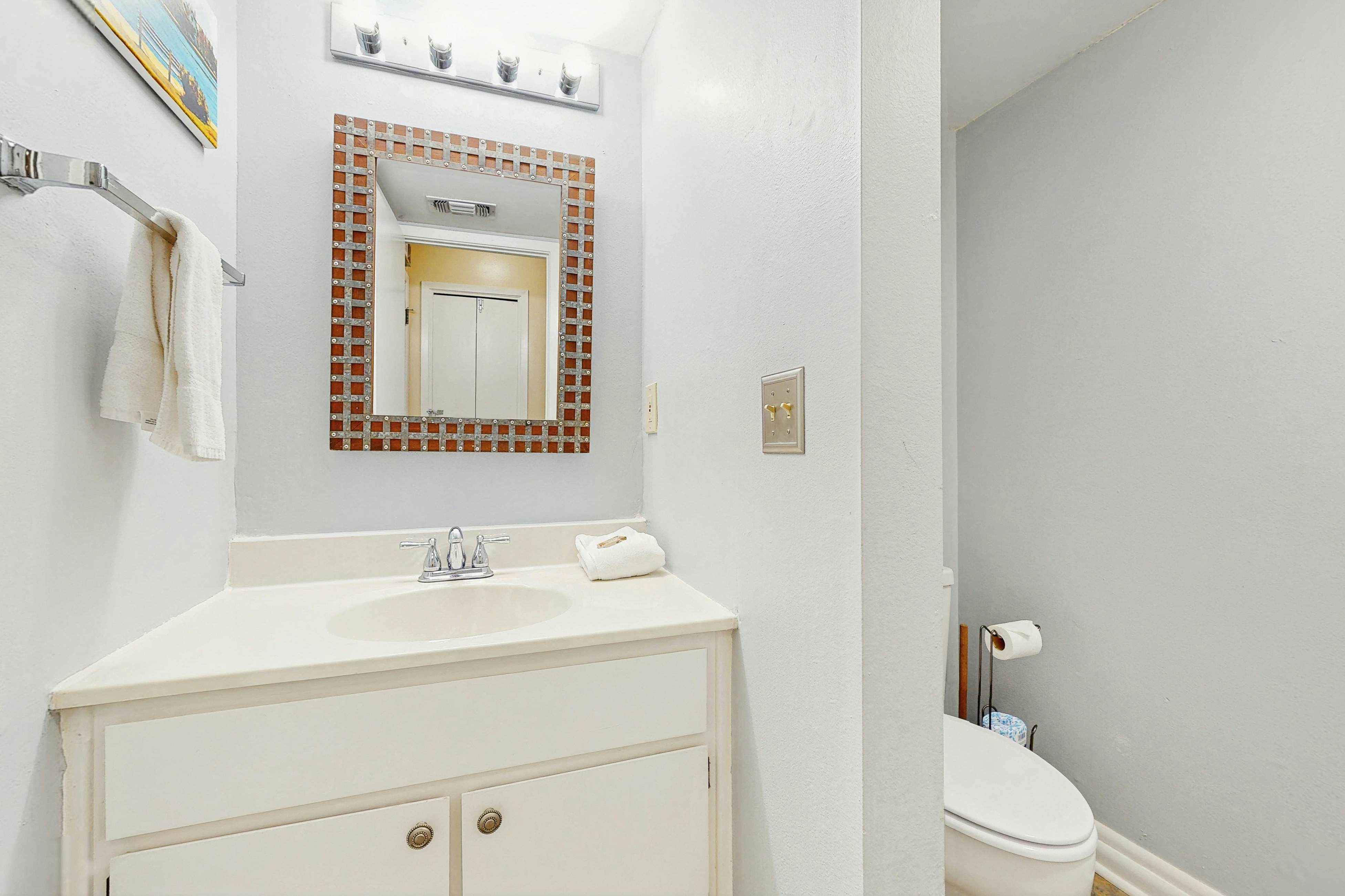 Bayou Village #620 - Water Peace