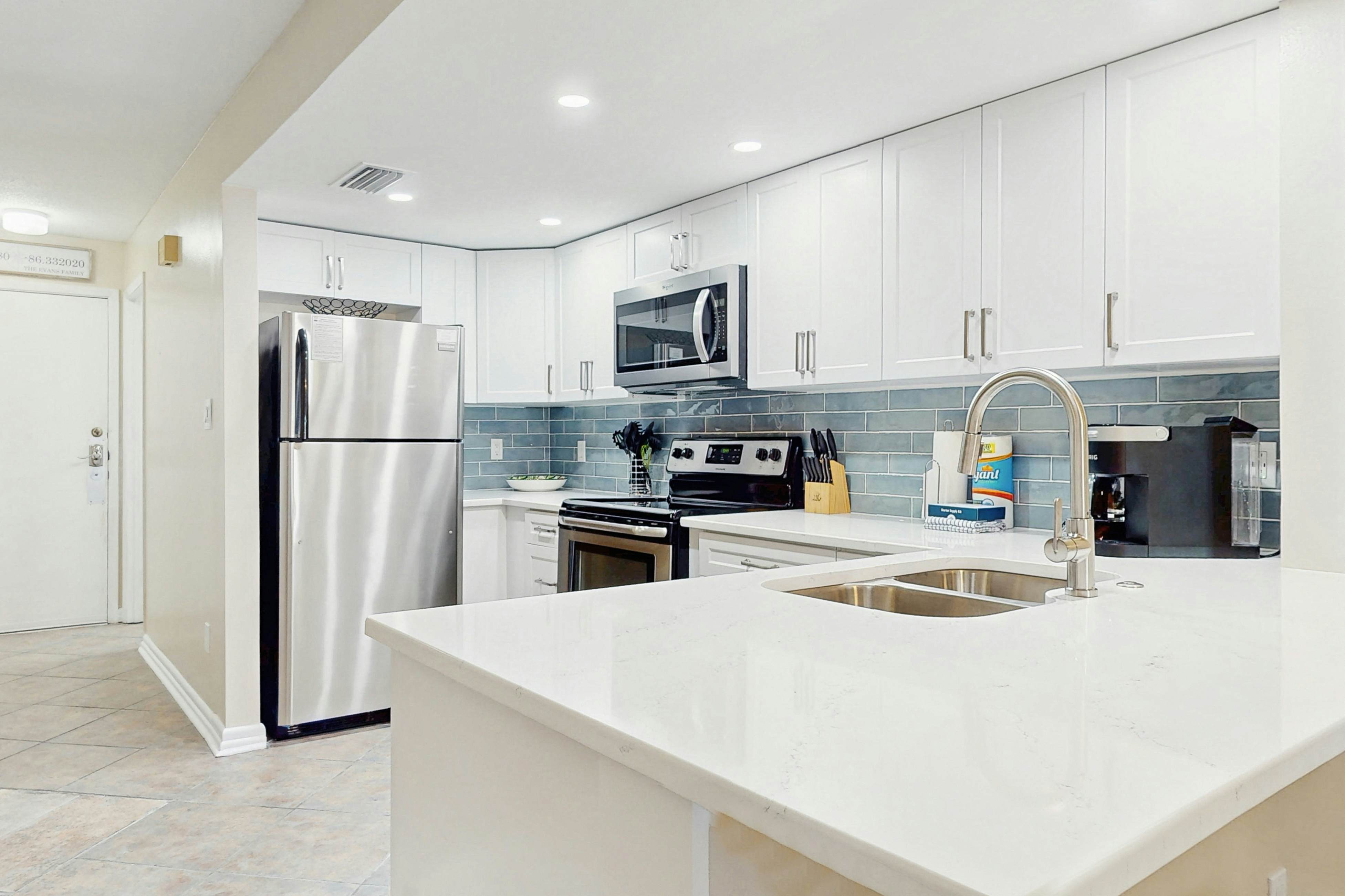 Bayou Village #620 - Water Peace