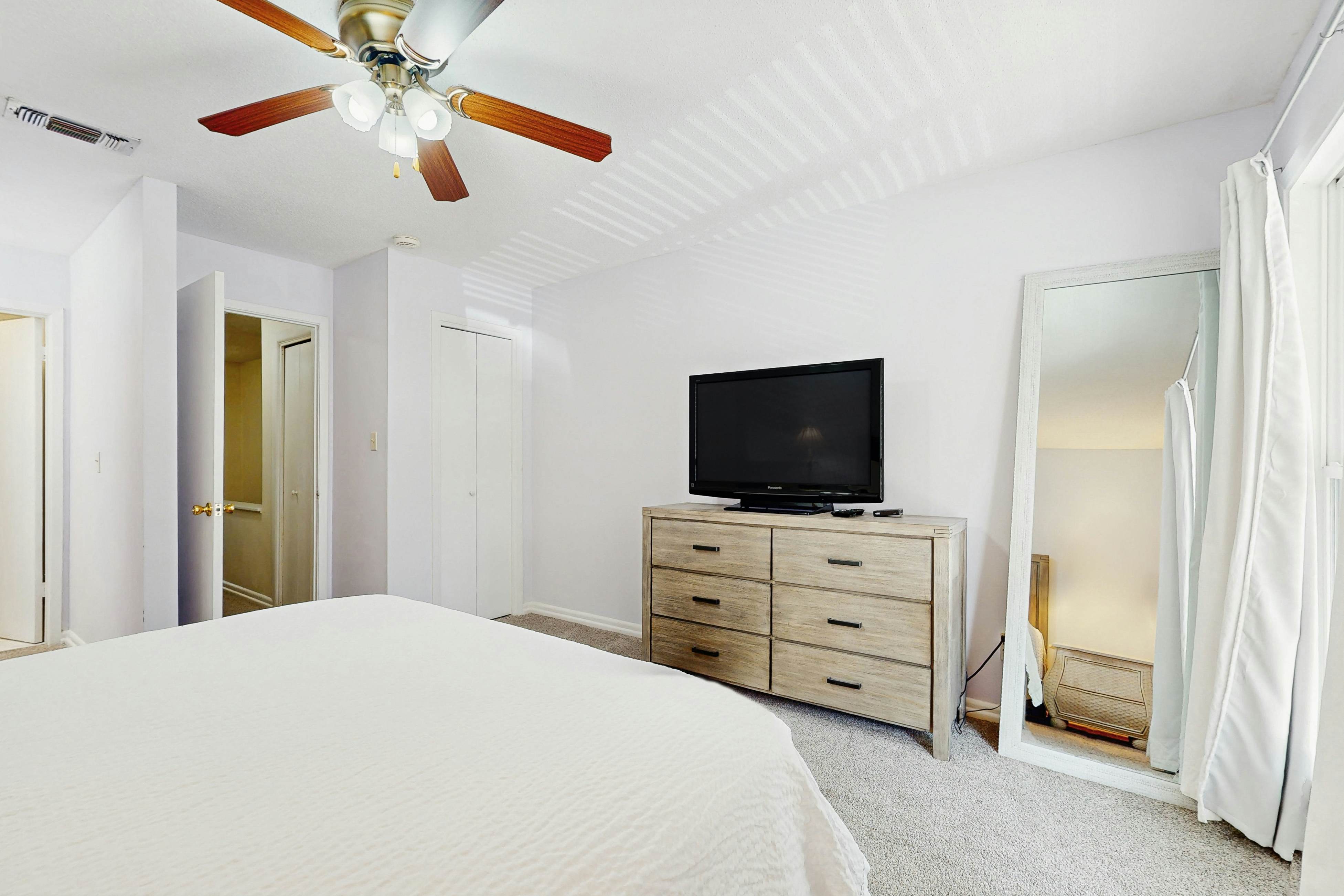 Bayou Village #620 - Water Peace