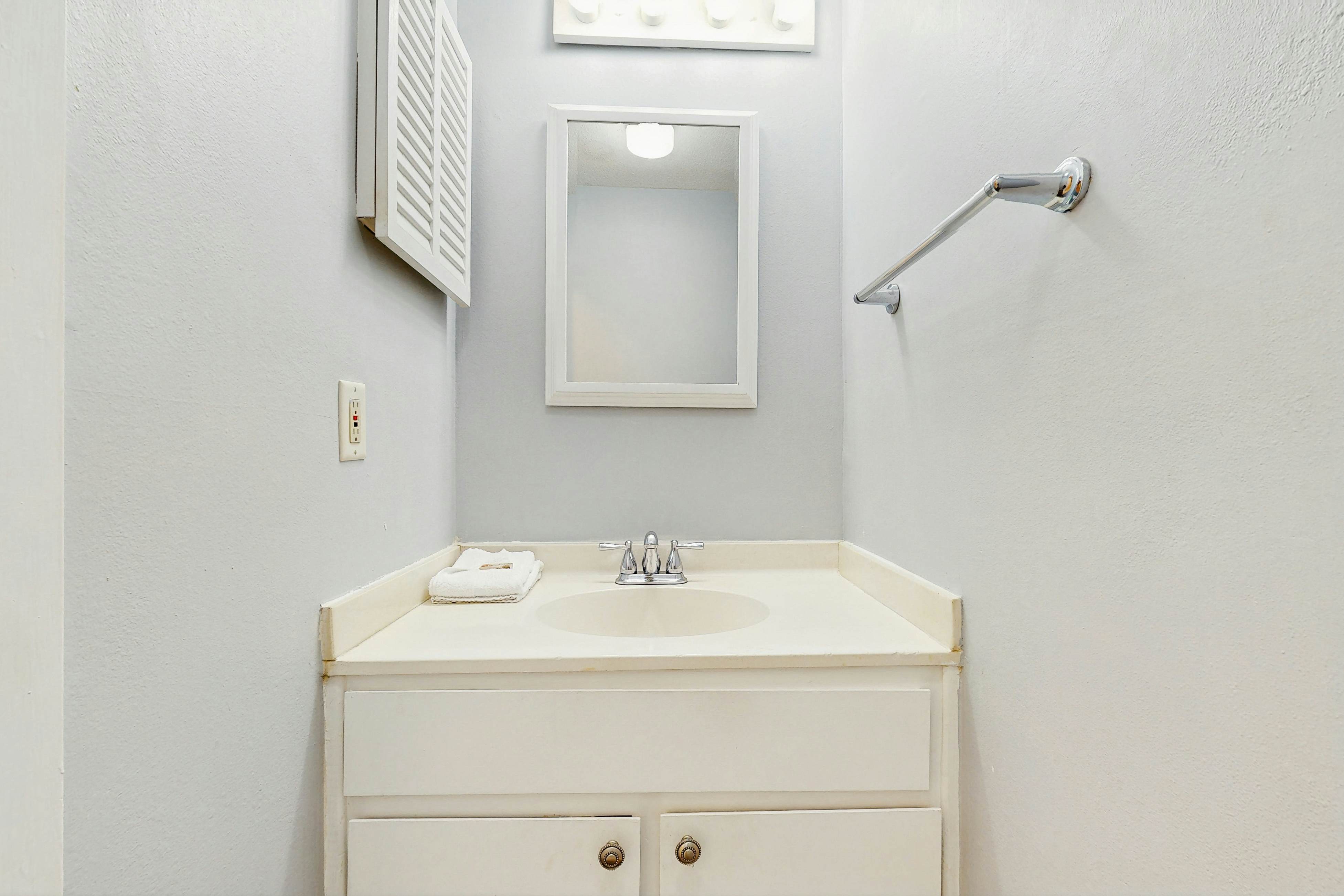 Bayou Village #620 - Water Peace