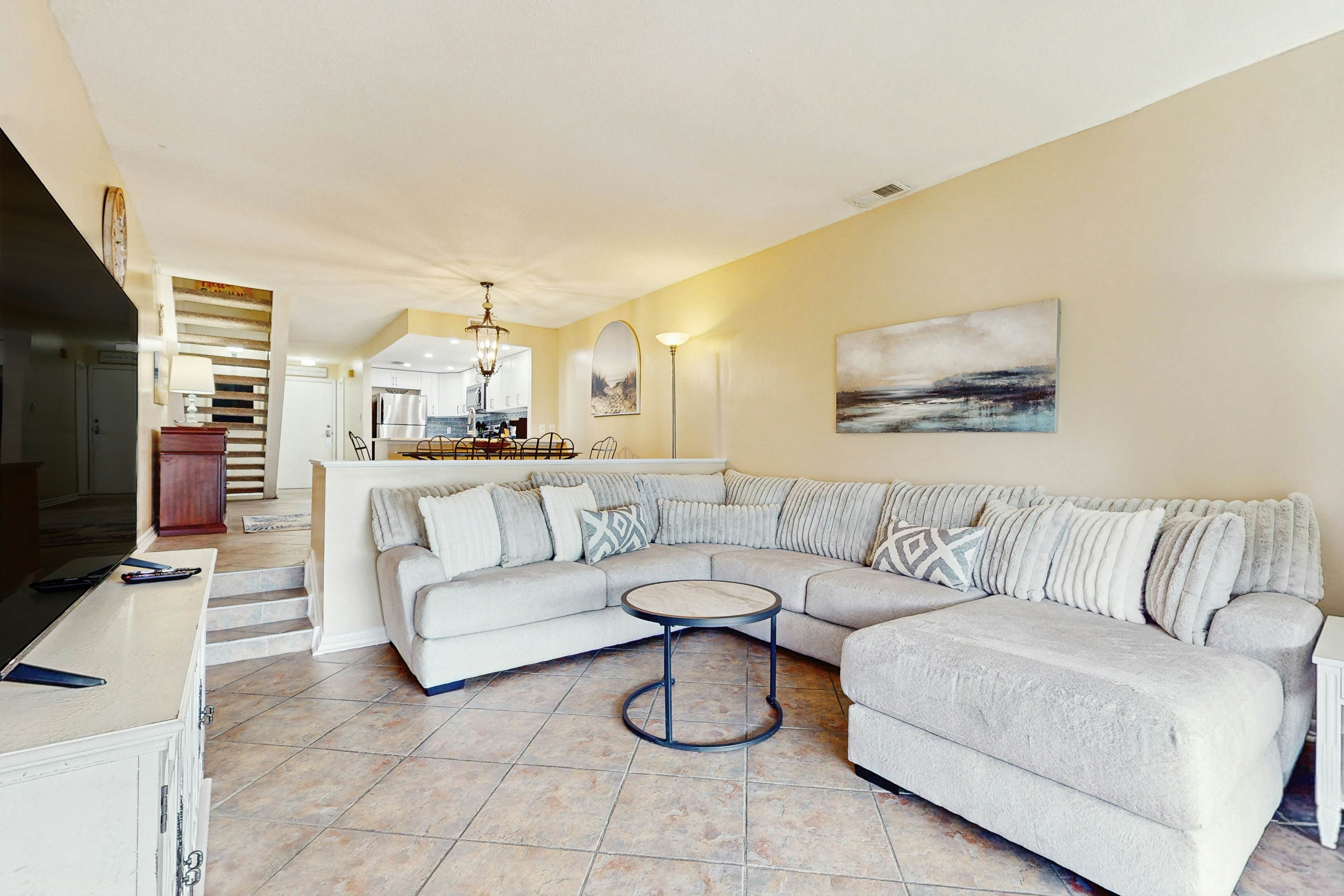 Bayou Village #620 - Water Peace