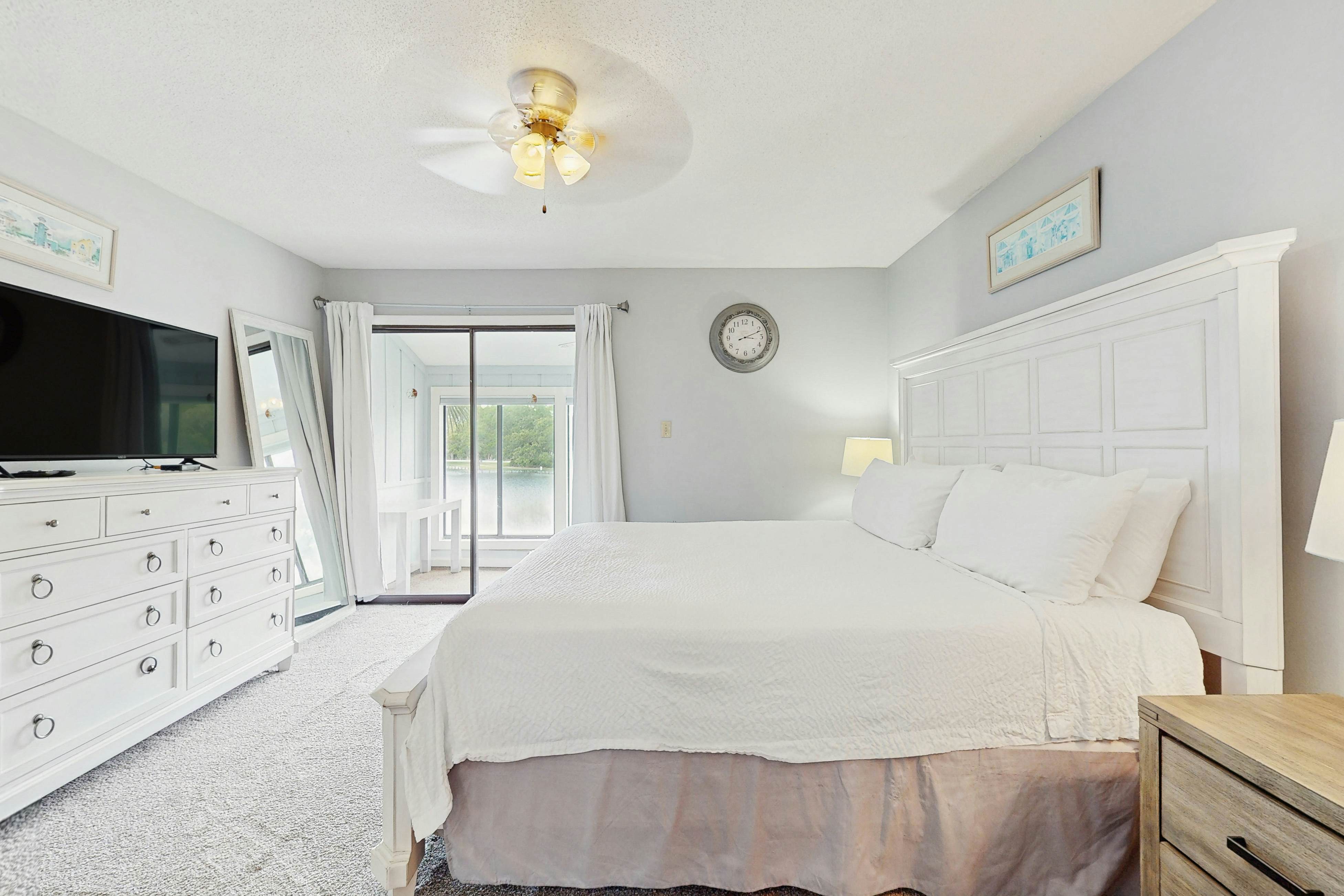 Bayou Village #620 - Water Peace