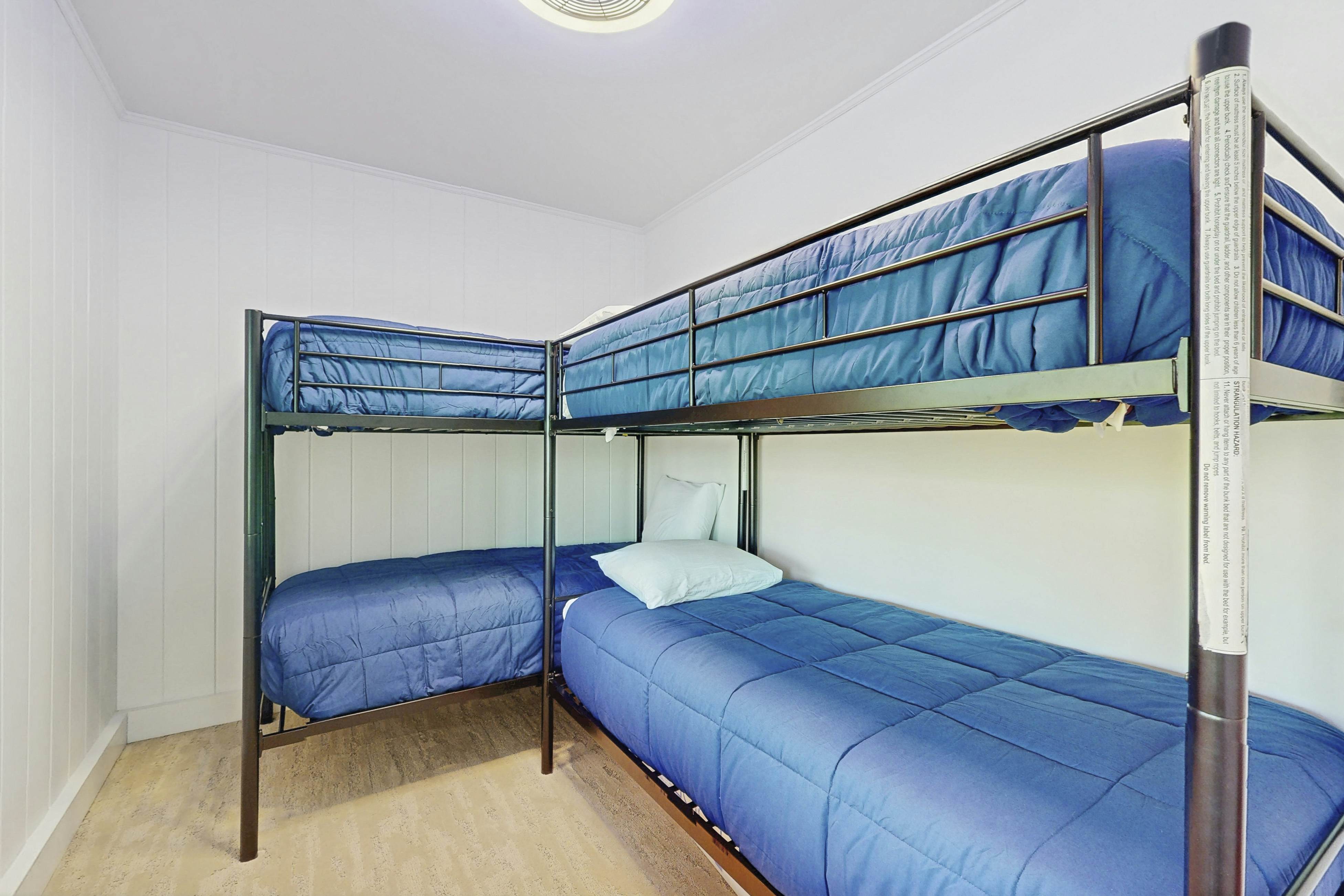 The Kingsview Lakehouse