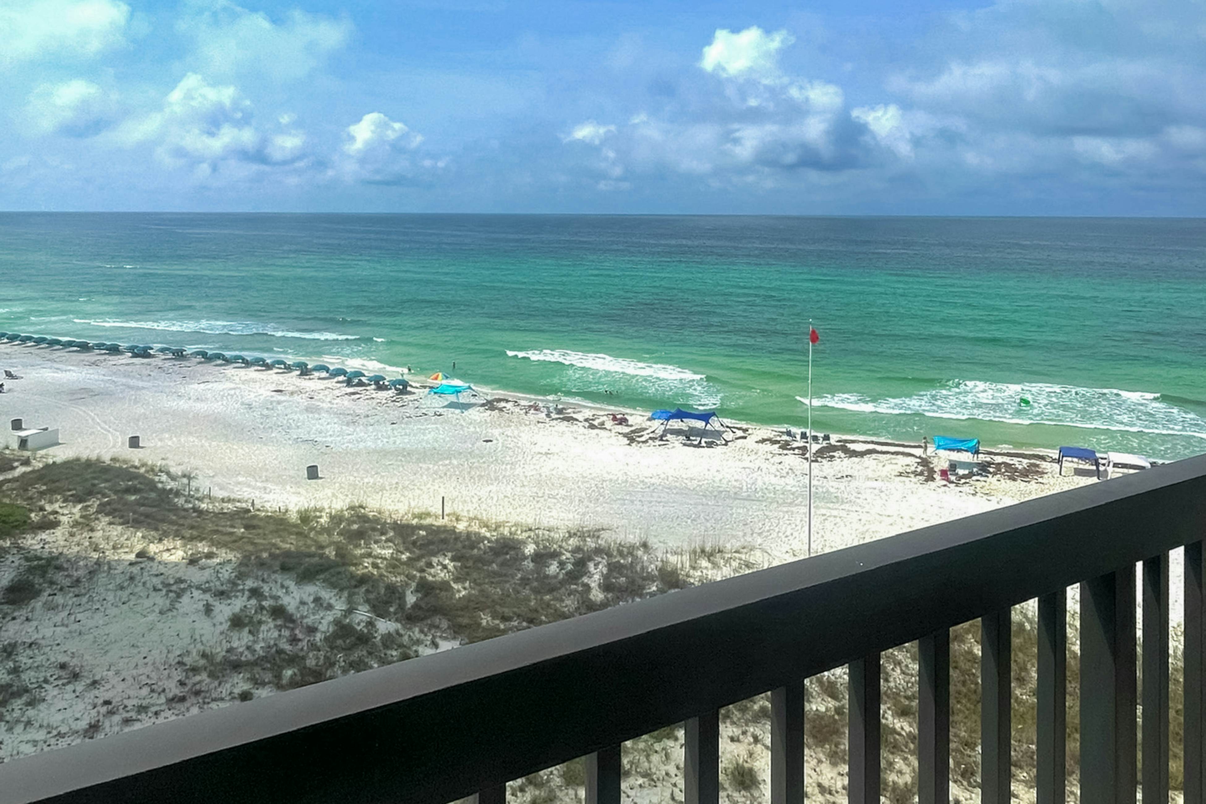 Pinnacle Port B1 -708