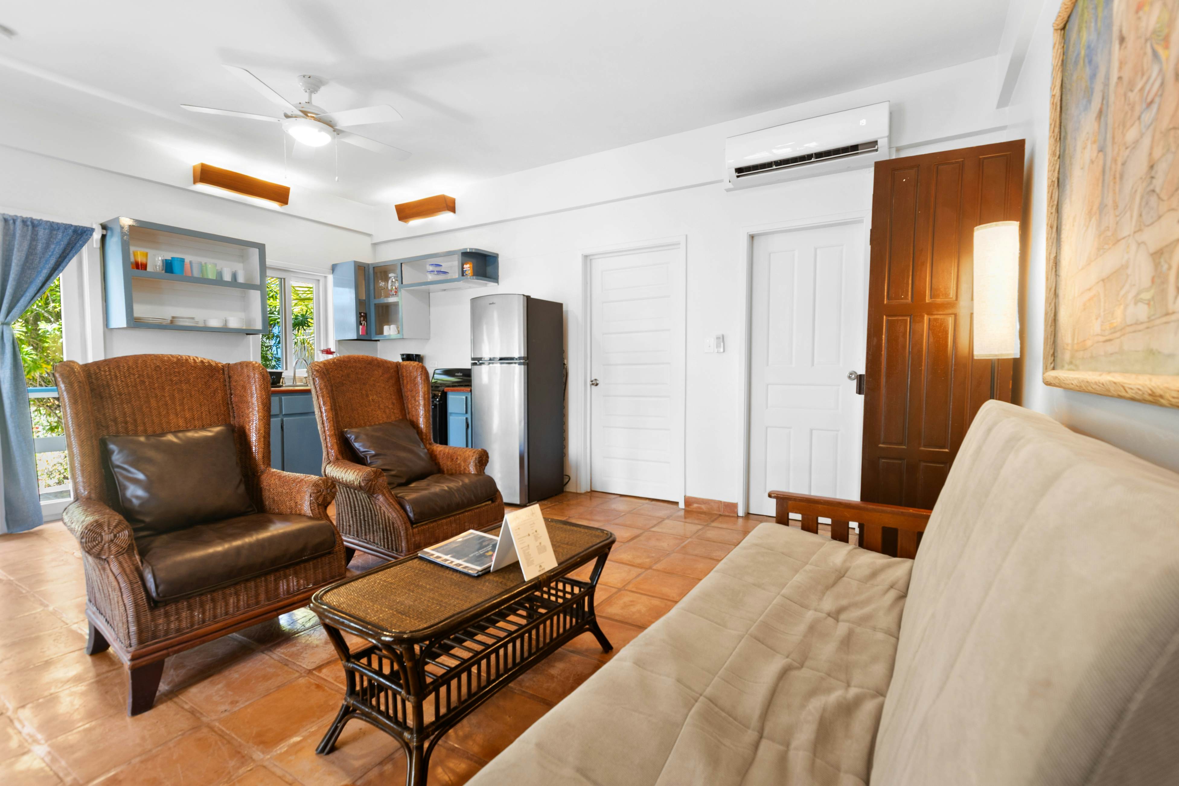 Condo # 21 at Beachside Villas -Gold Standard Certified