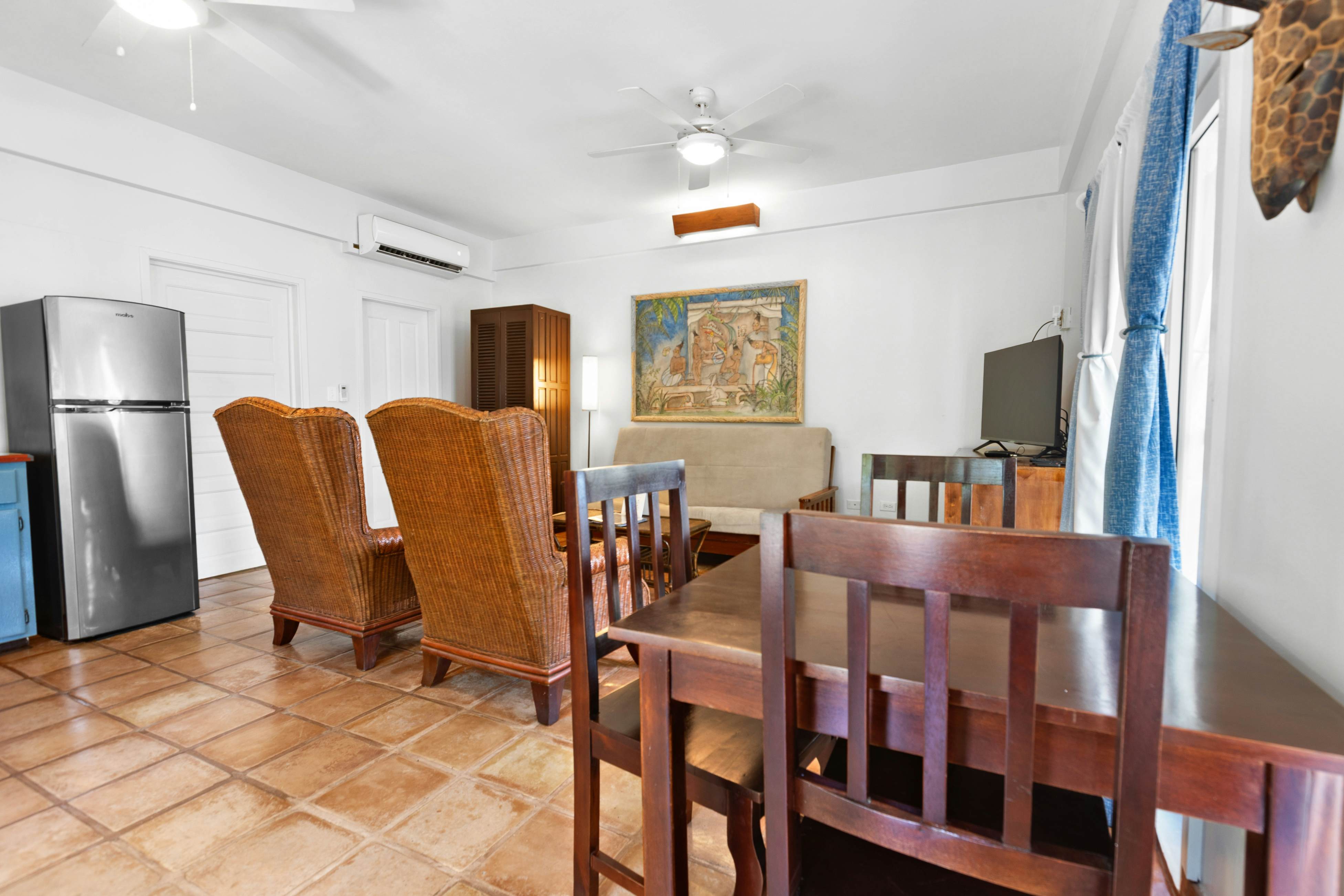 Condo # 21 at Beachside Villas -Gold Standard Certified