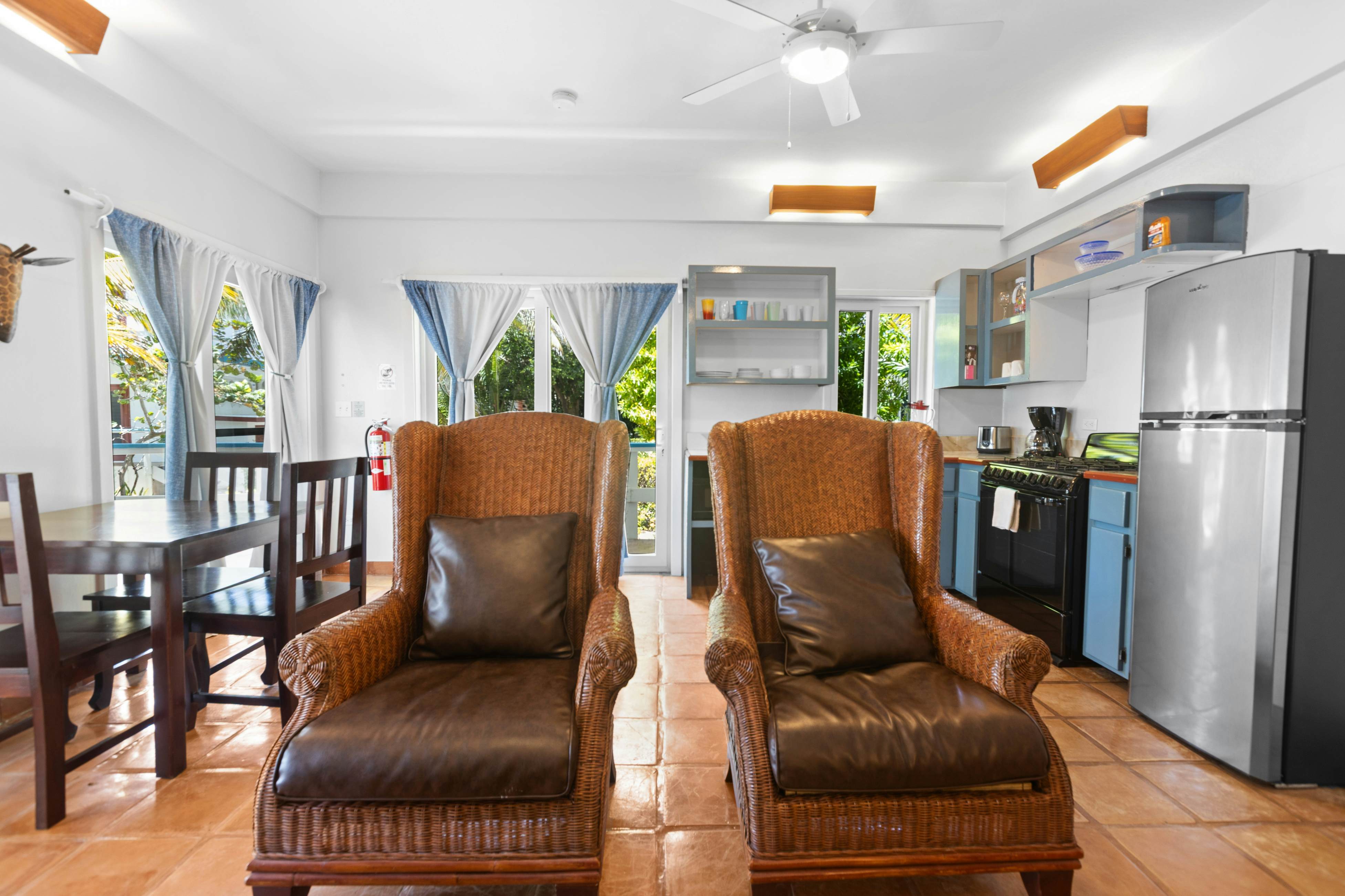 Condo # 21 at Beachside Villas -Gold Standard Certified