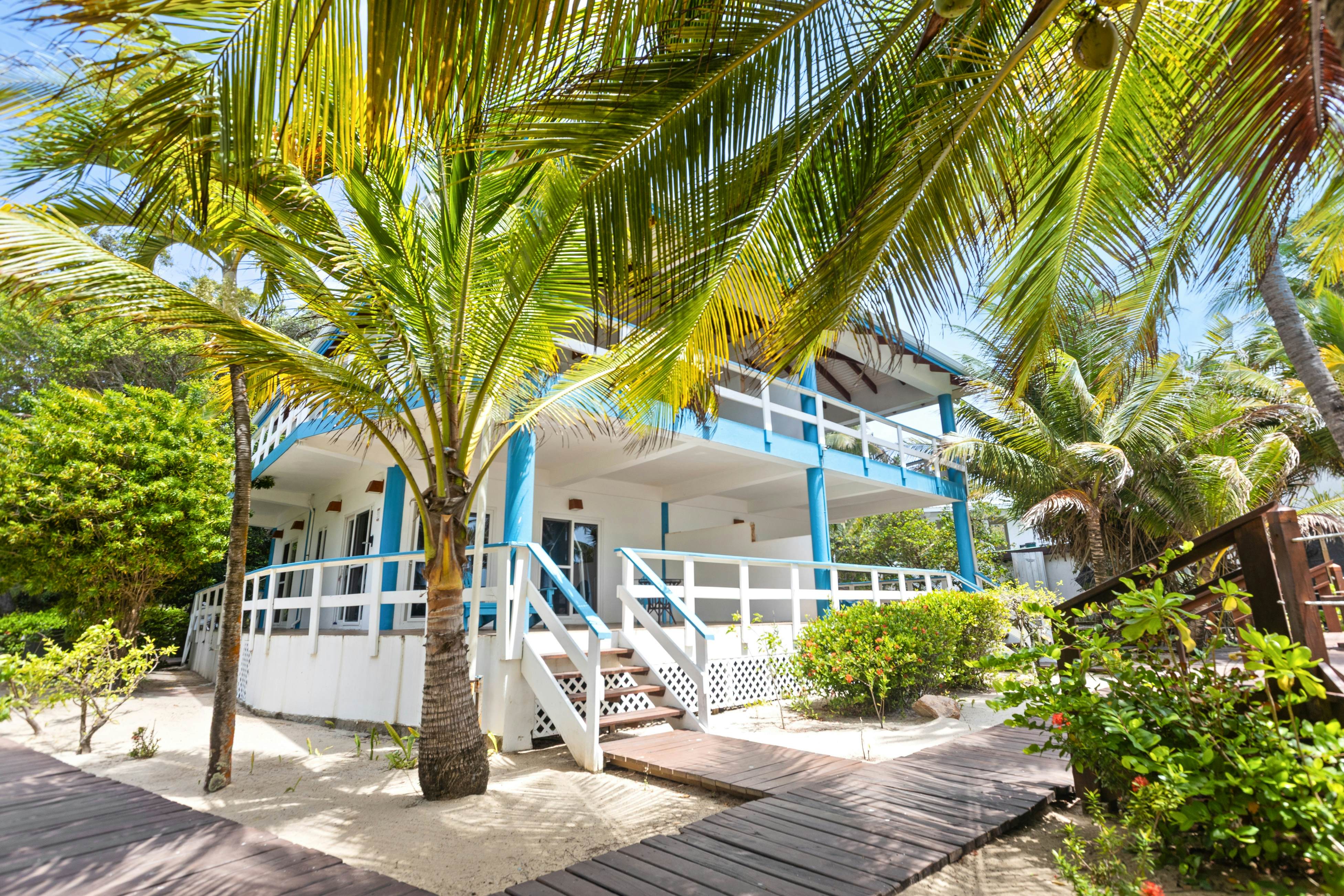 Condo # 21 at Beachside Villas -Gold Standard Certified