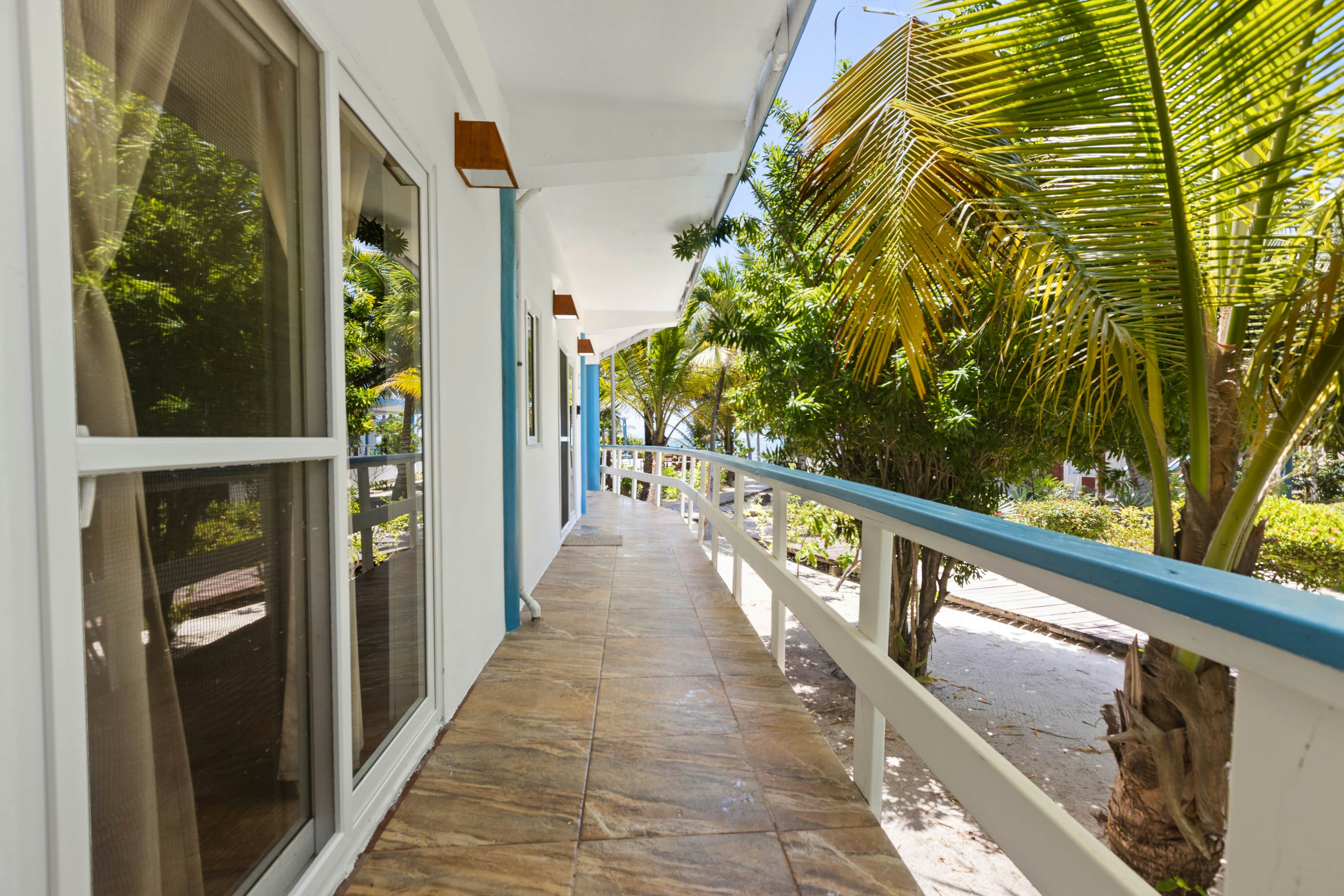 Condo # 21 at Beachside Villas -Gold Standard Certified