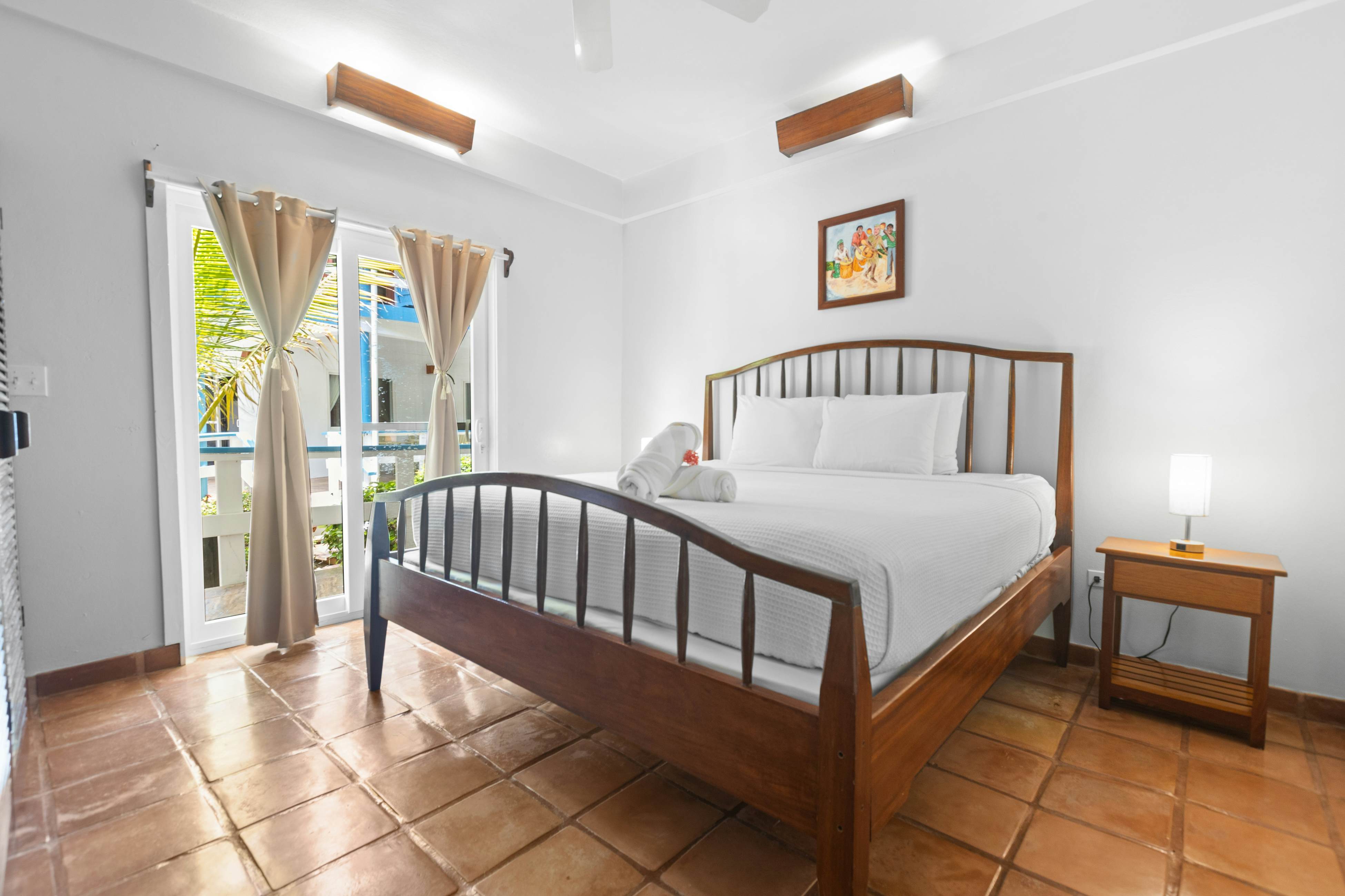 Condo # 21 at Beachside Villas -Gold Standard Certified