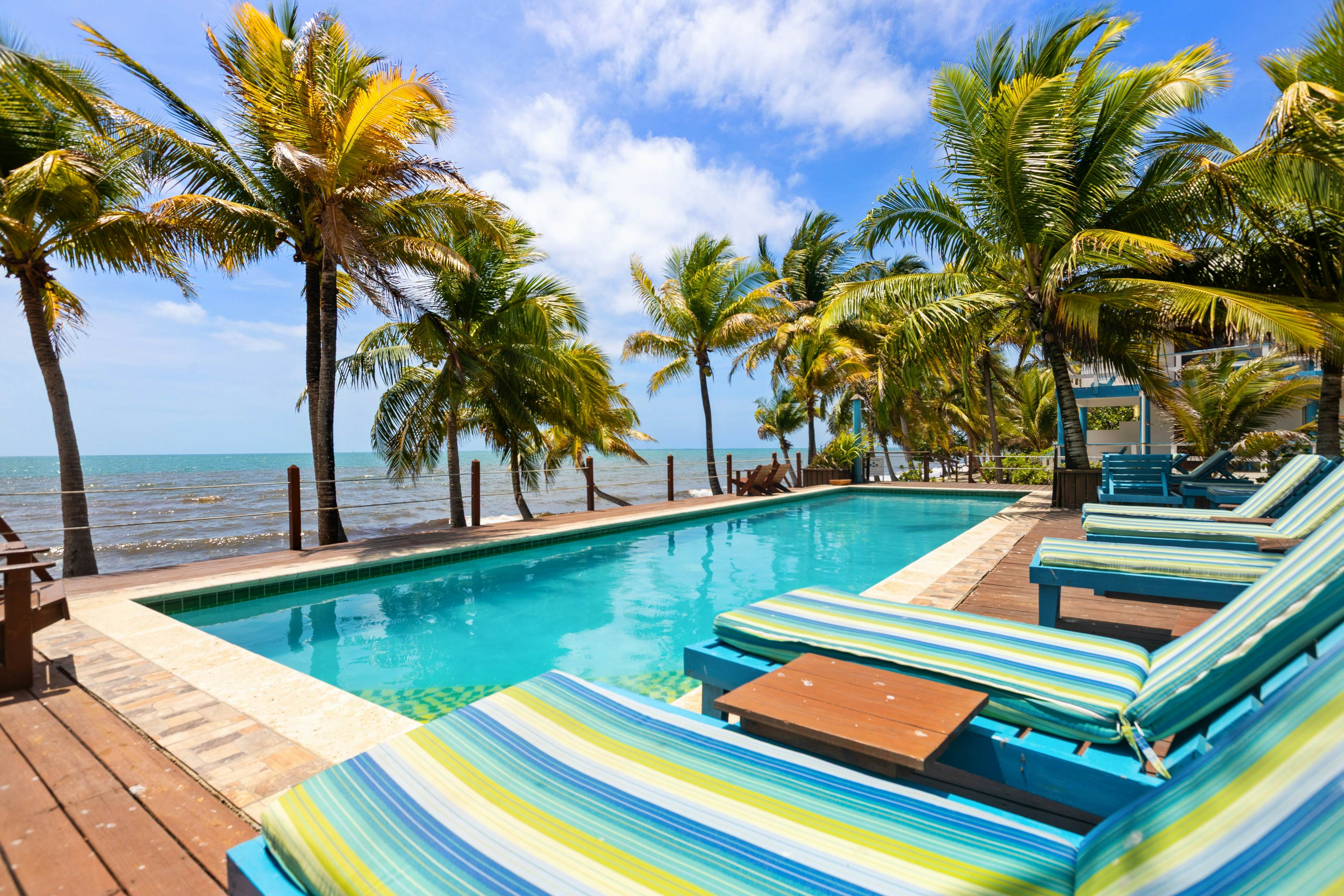 Condo # 21 at Beachside Villas -Gold Standard Certified