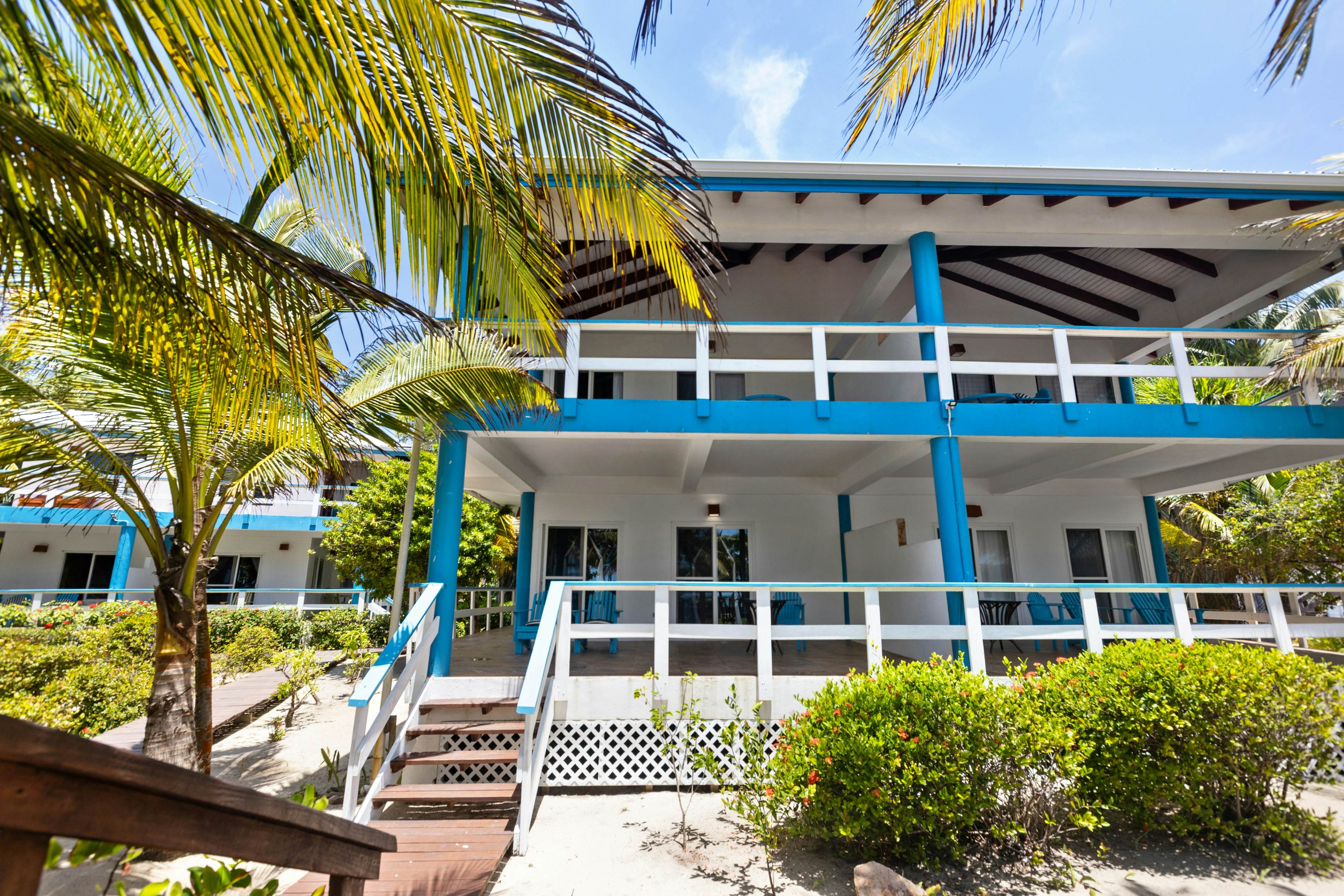 Condo # 21 at Beachside Villas -Gold Standard Certified