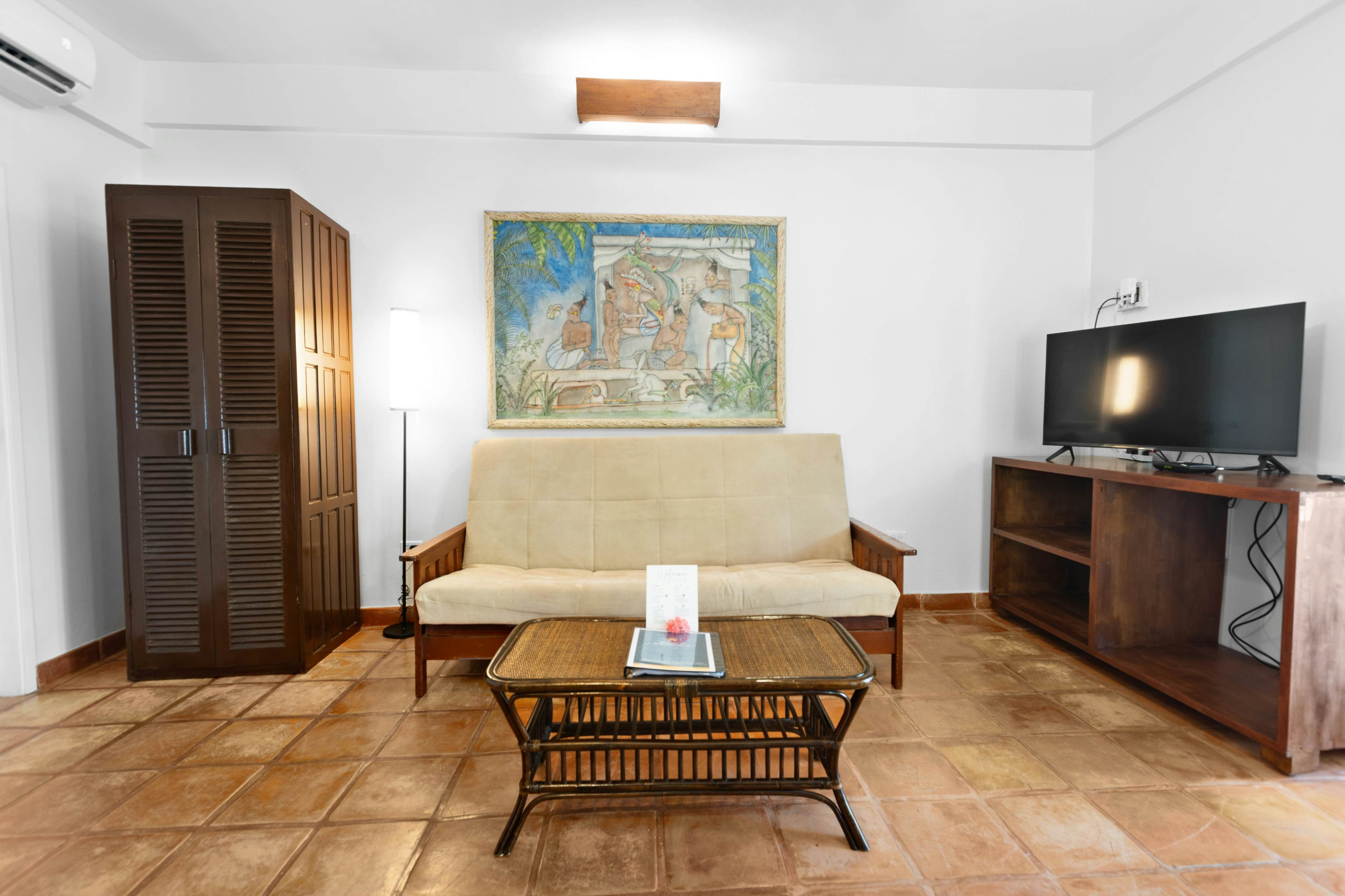 Condo # 21 at Beachside Villas -Gold Standard Certified