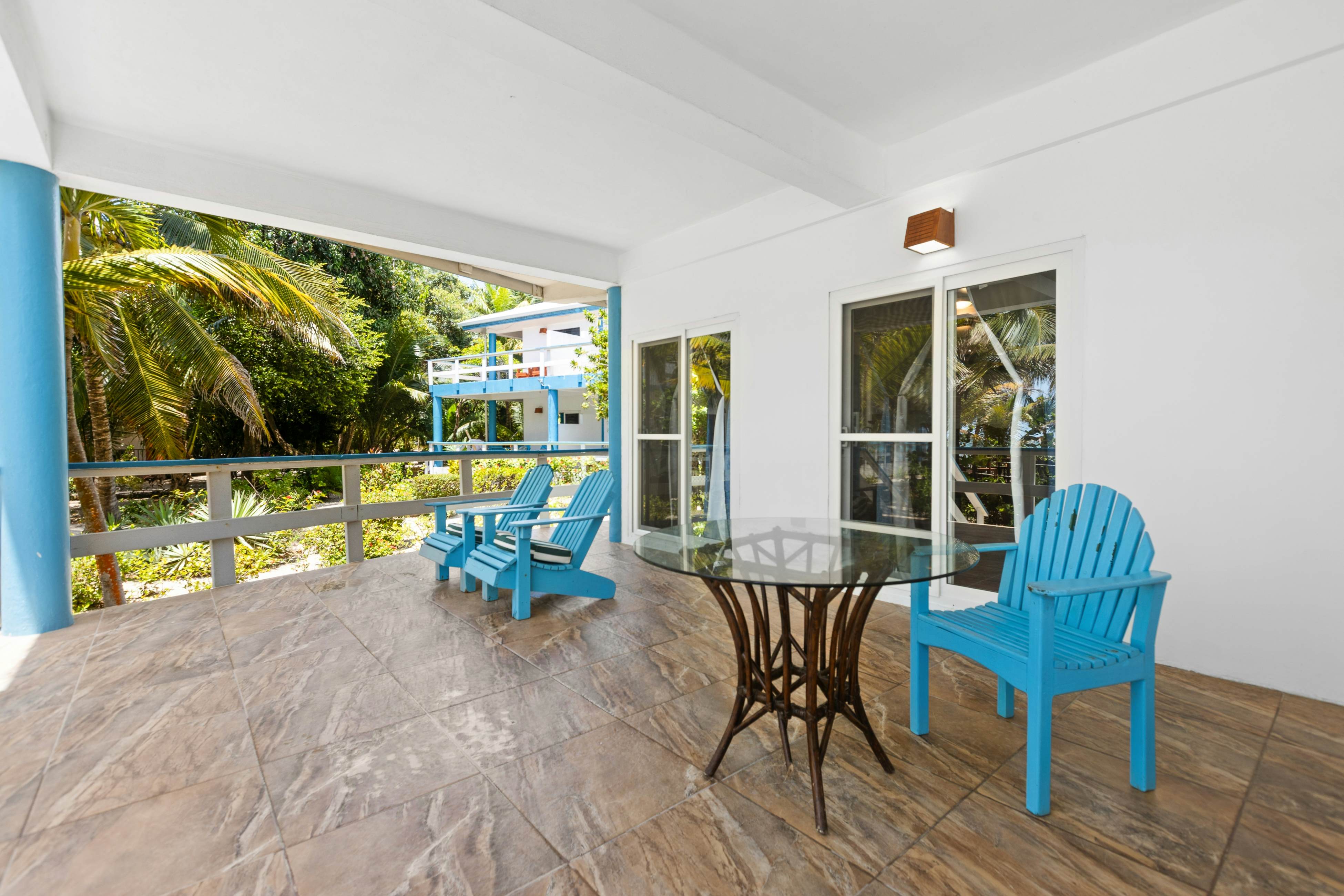 Condo # 21 at Beachside Villas -Gold Standard Certified