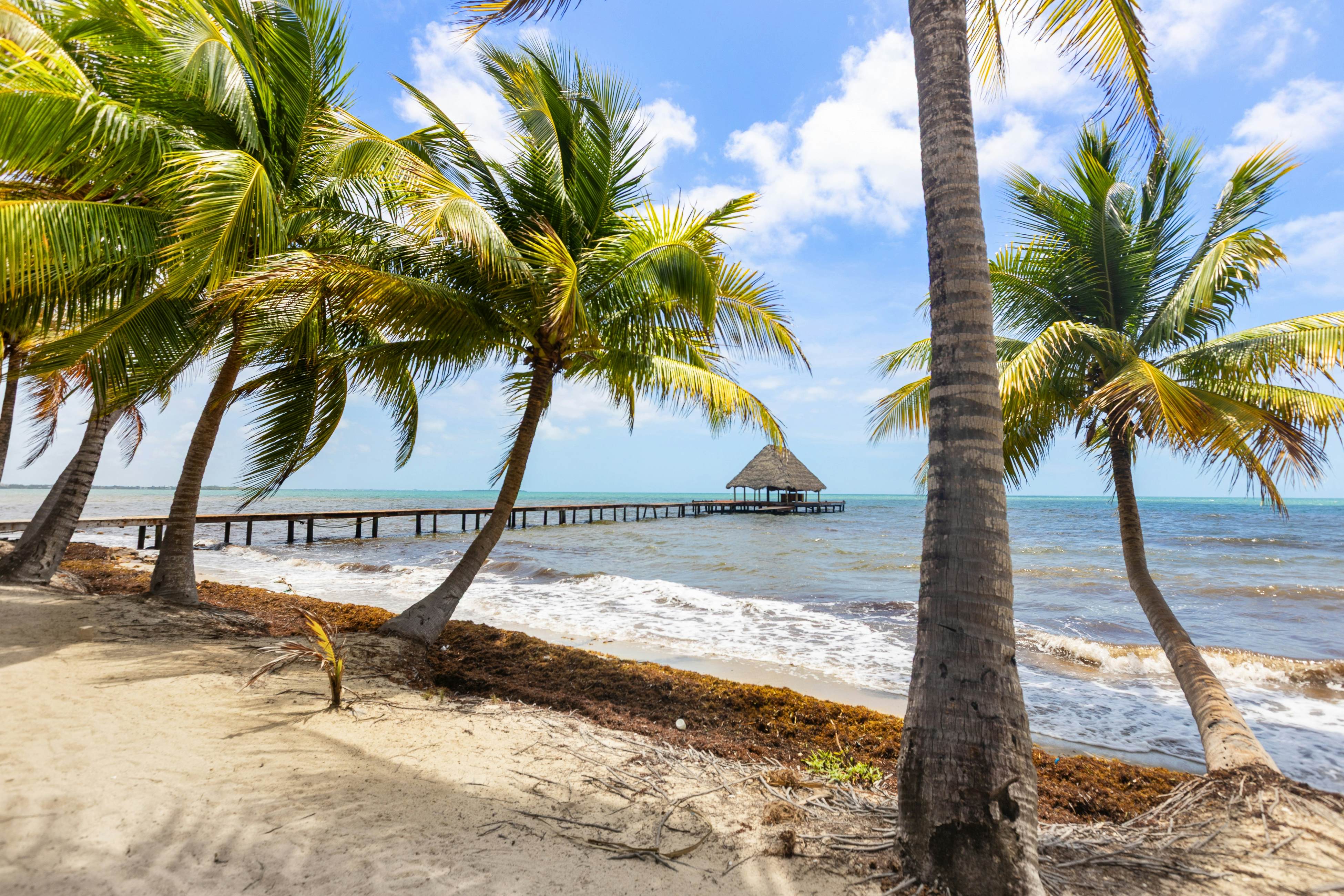 Condo # 21 at Beachside Villas -Gold Standard Certified