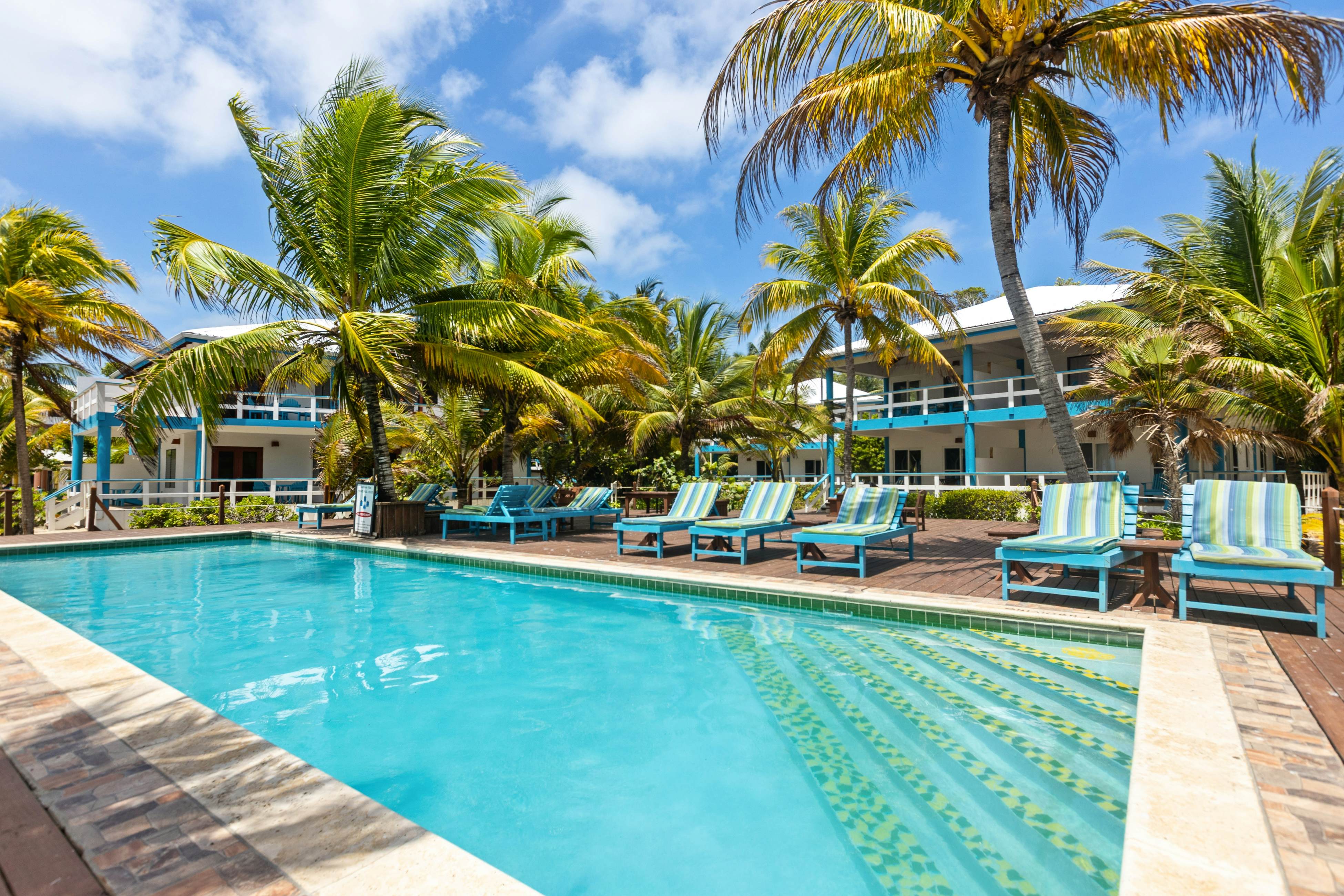 Condo # 21 at Beachside Villas -Gold Standard Certified