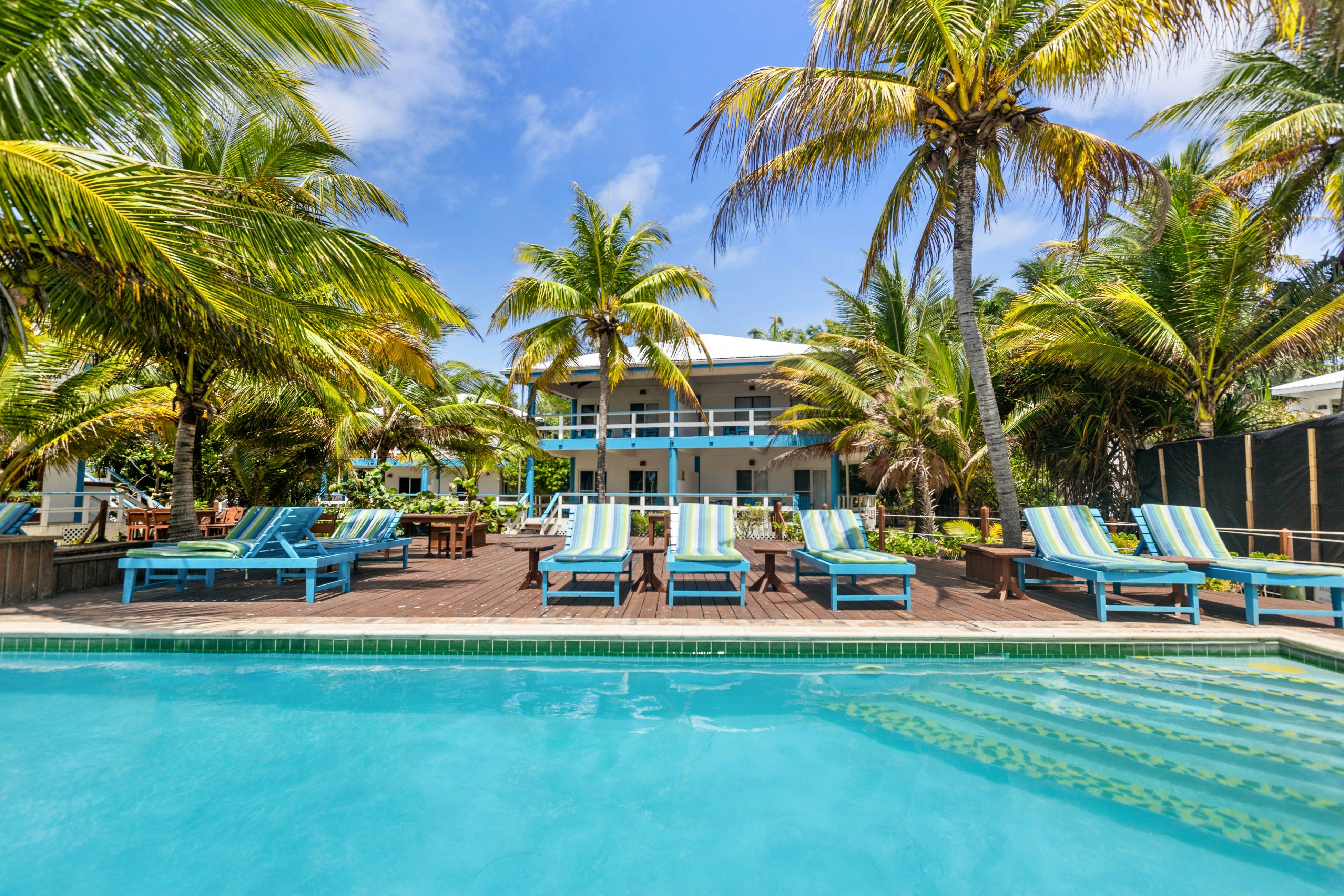 Condo # 21 at Beachside Villas -Gold Standard Certified