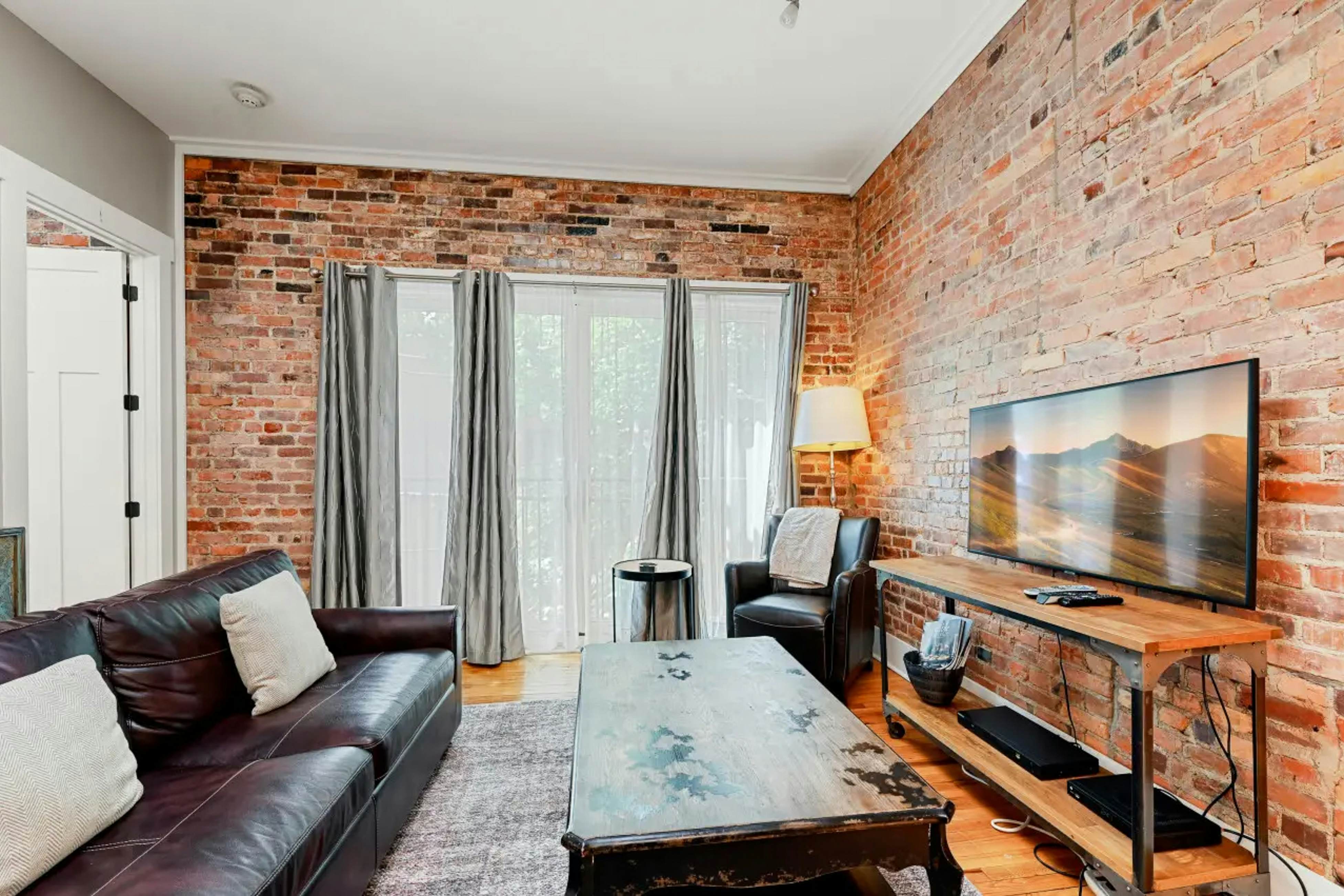 Unit 201 - The Lofts at Church St