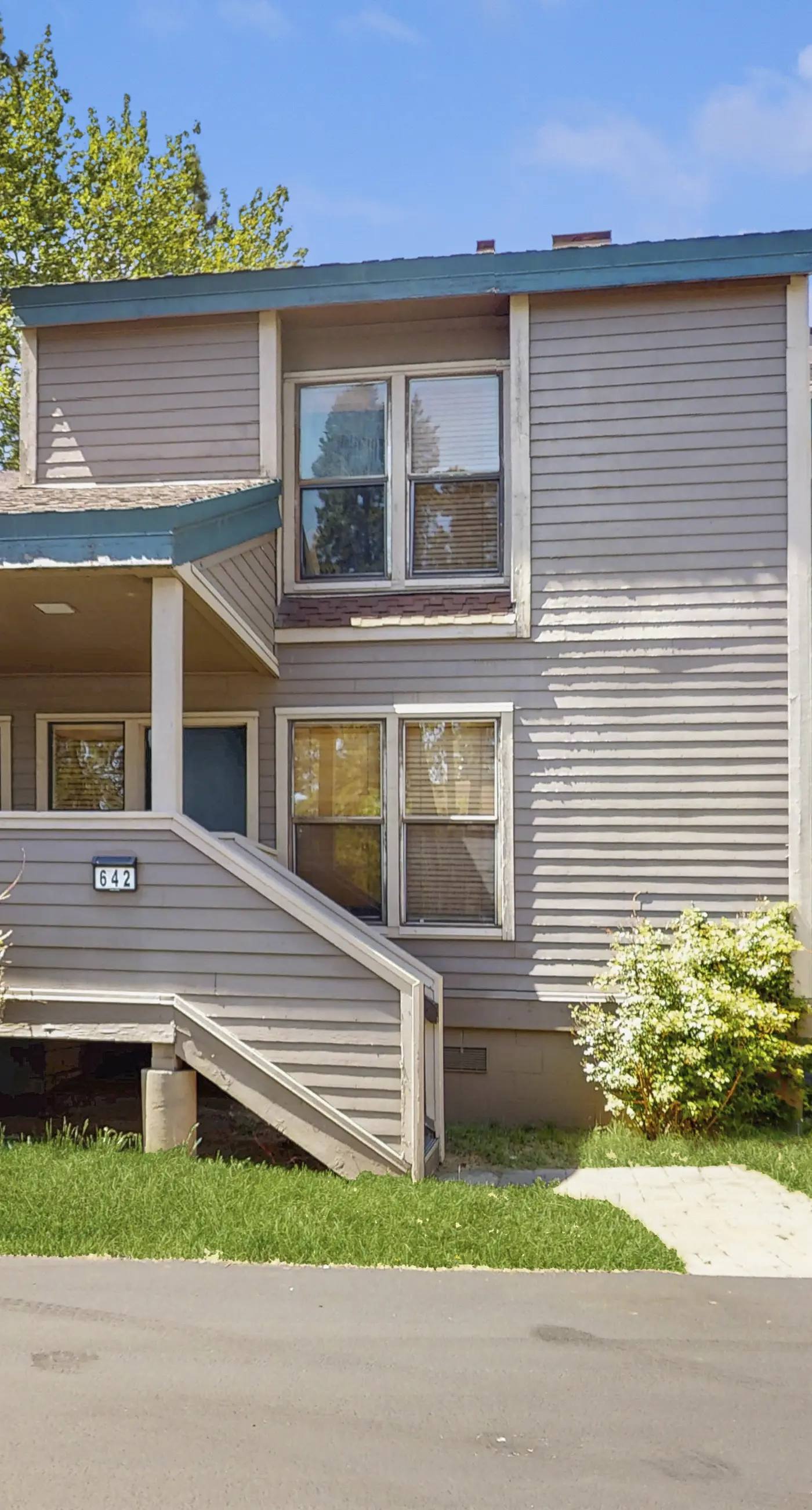 Lakeland Village 642