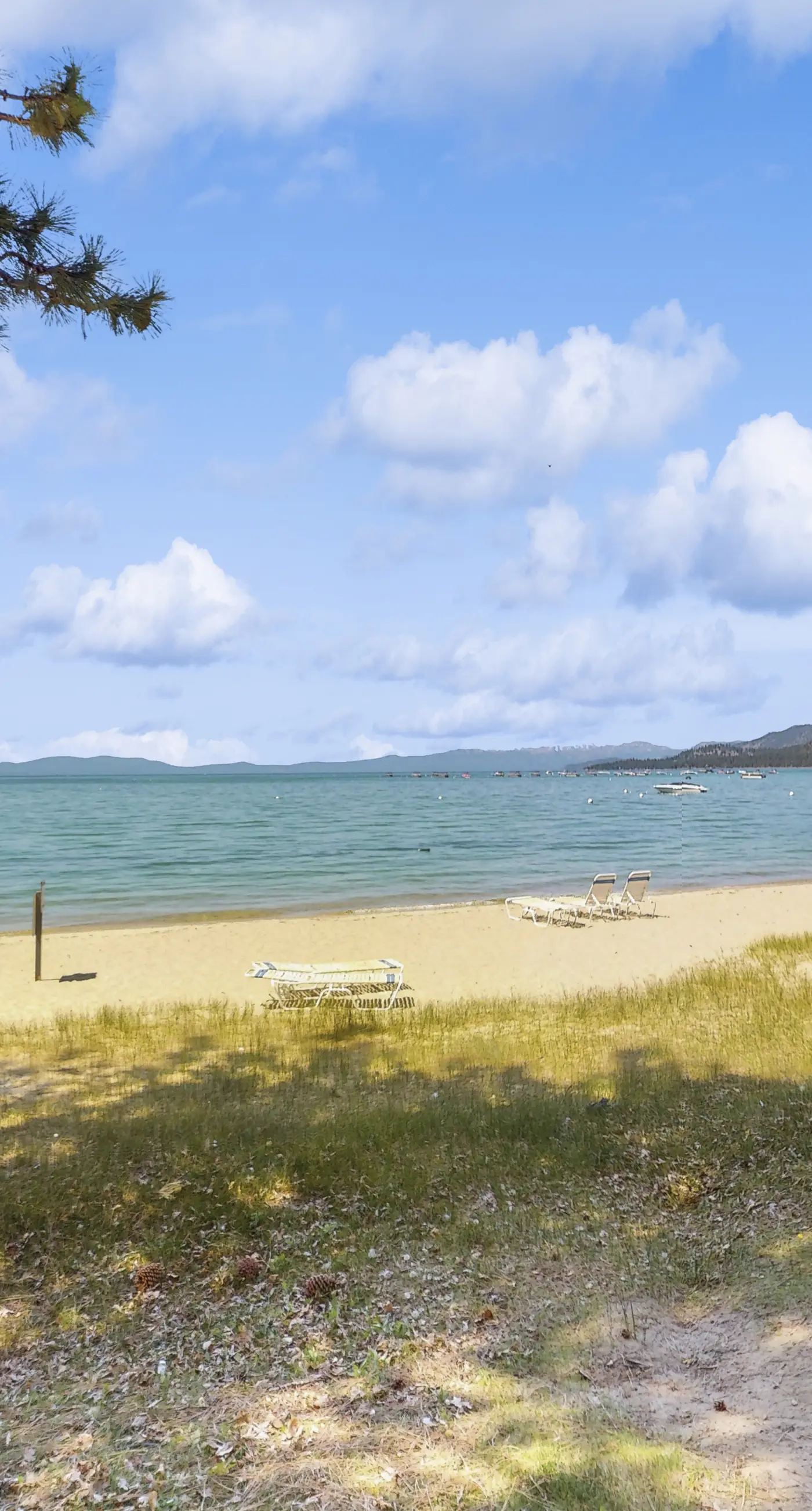 Lakeland Village 642