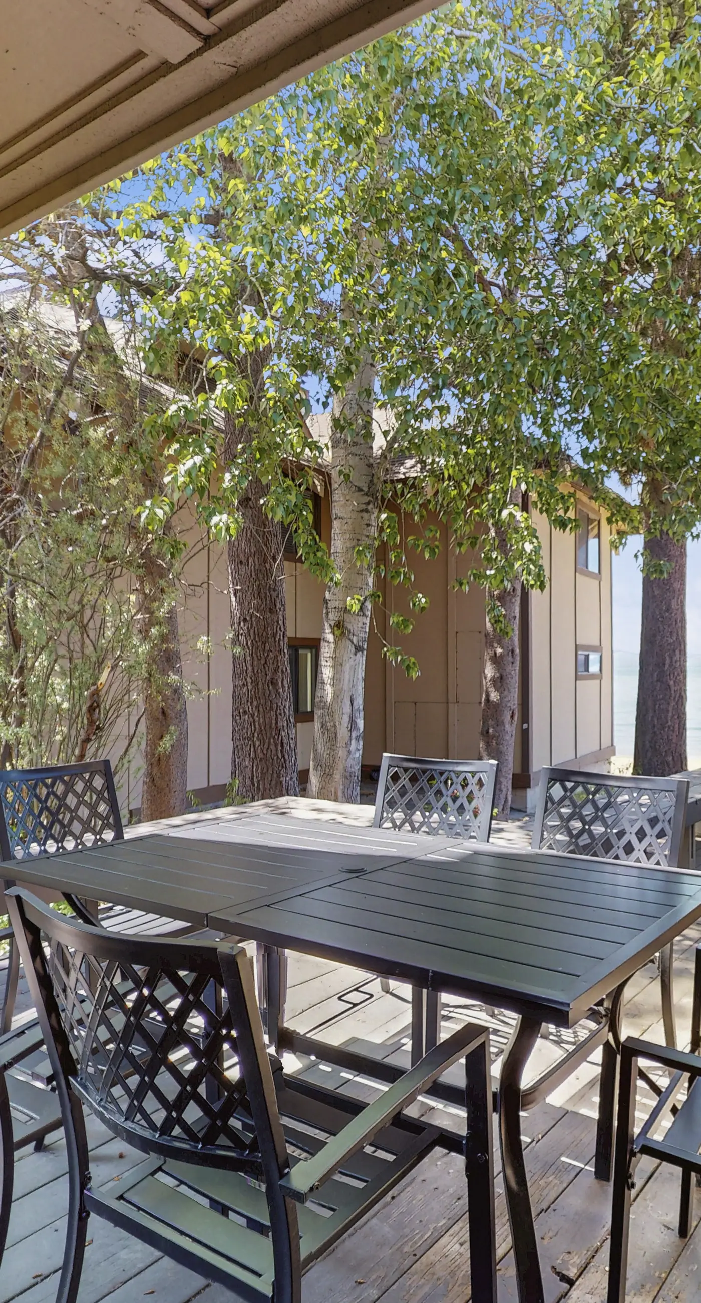 Lakeland Village 642